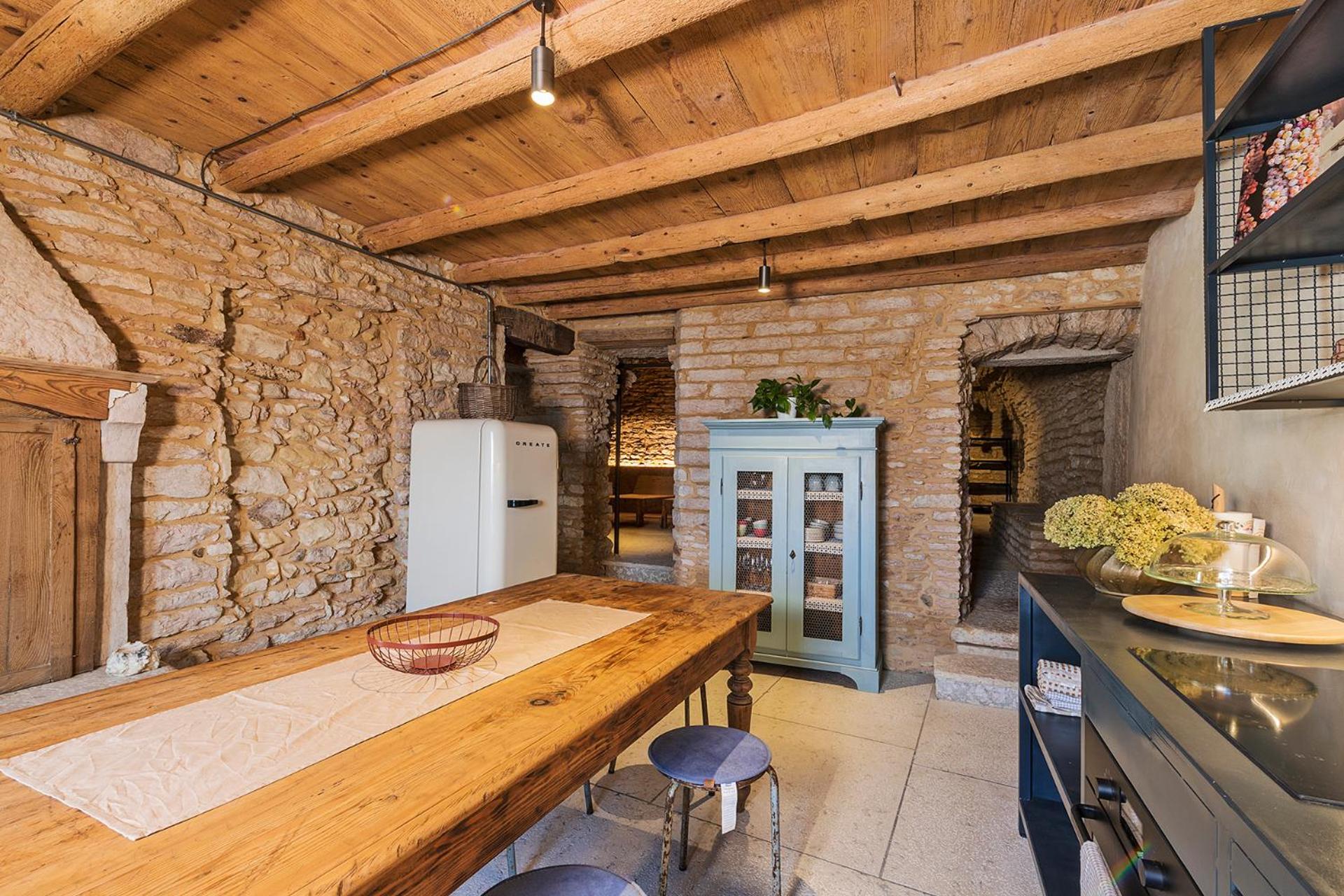 b&b Gorgusello