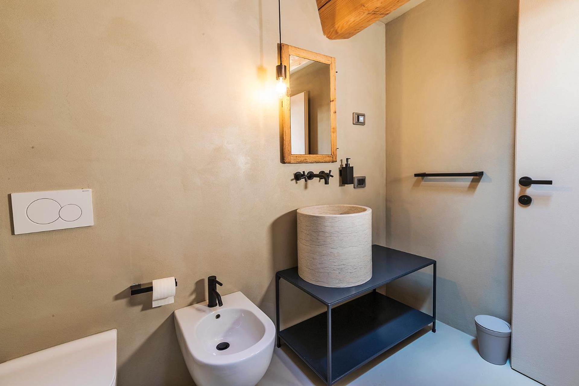 b&b Gorgusello