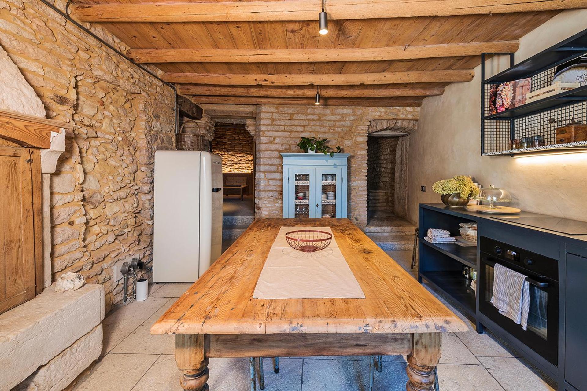 b&b Gorgusello