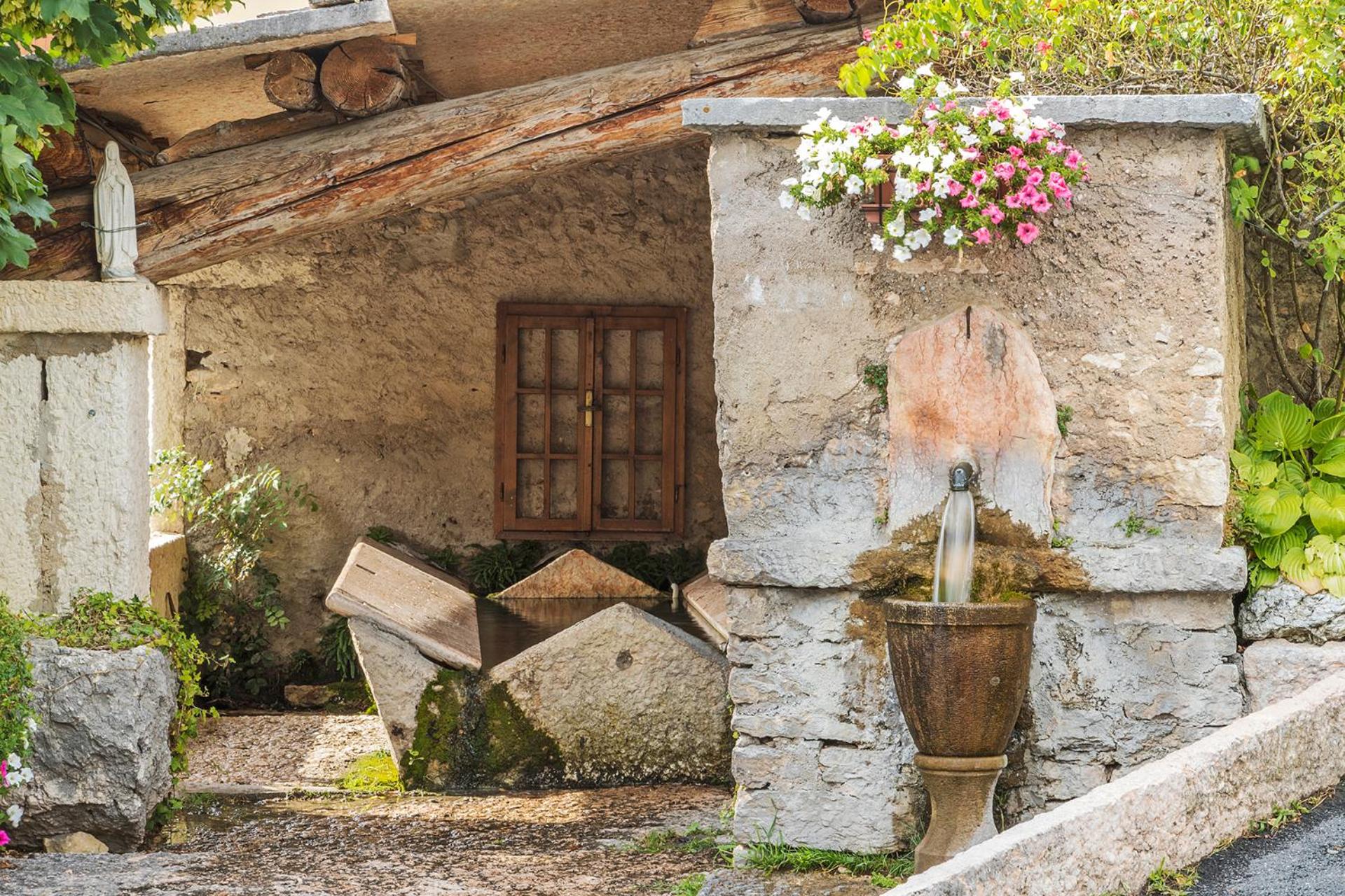 b&b Gorgusello