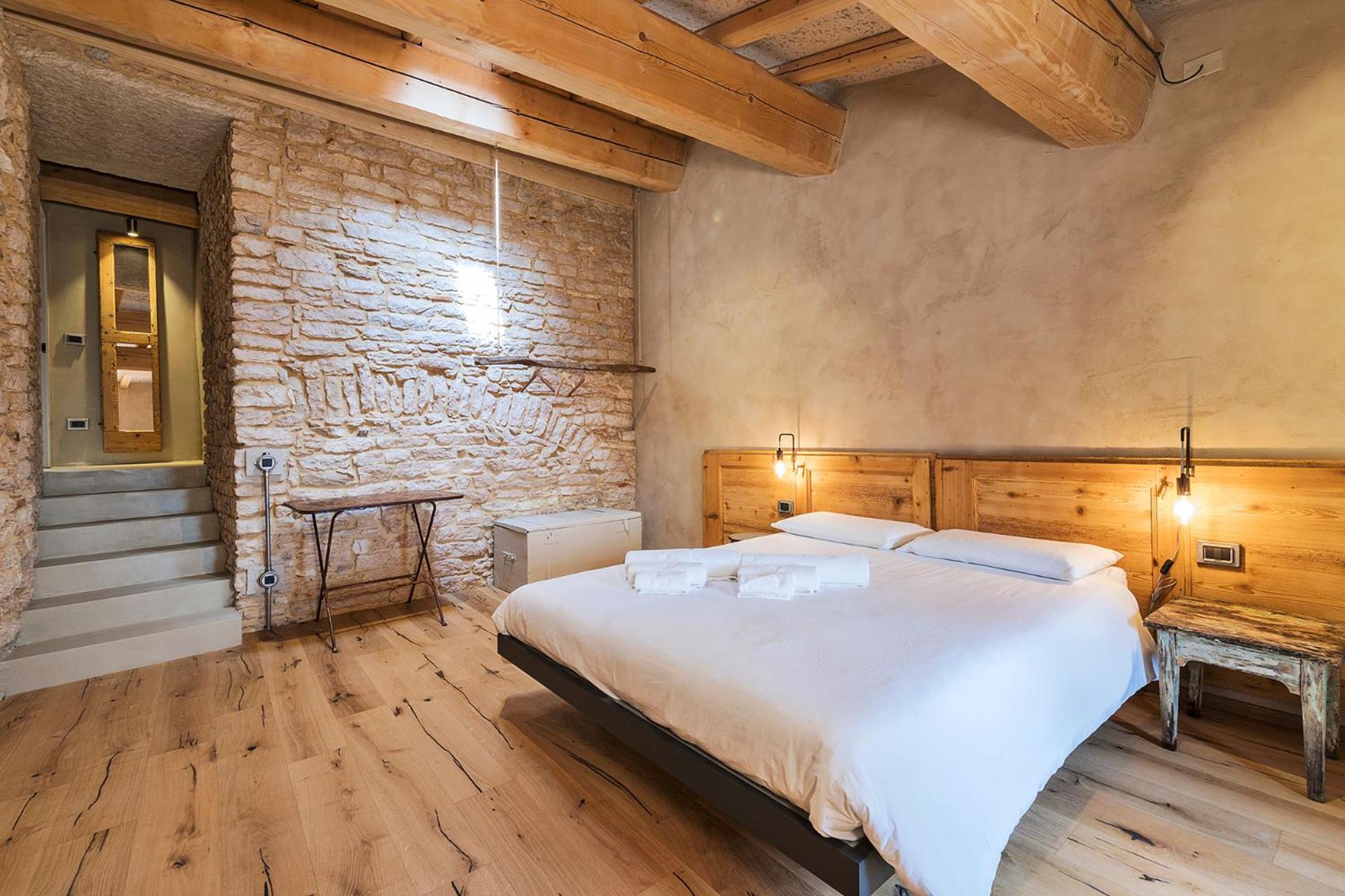 b&b Gorgusello