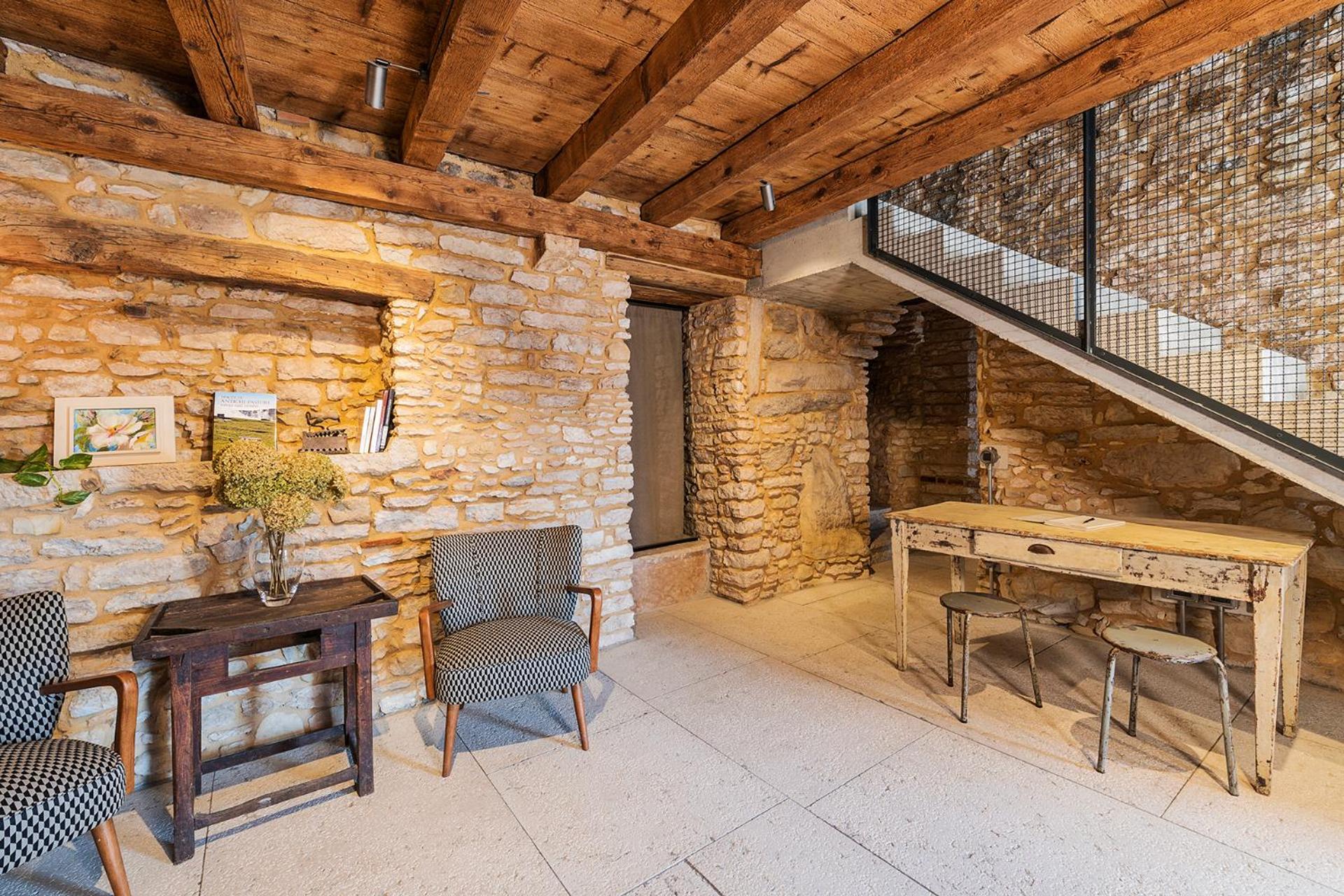 b&b Gorgusello