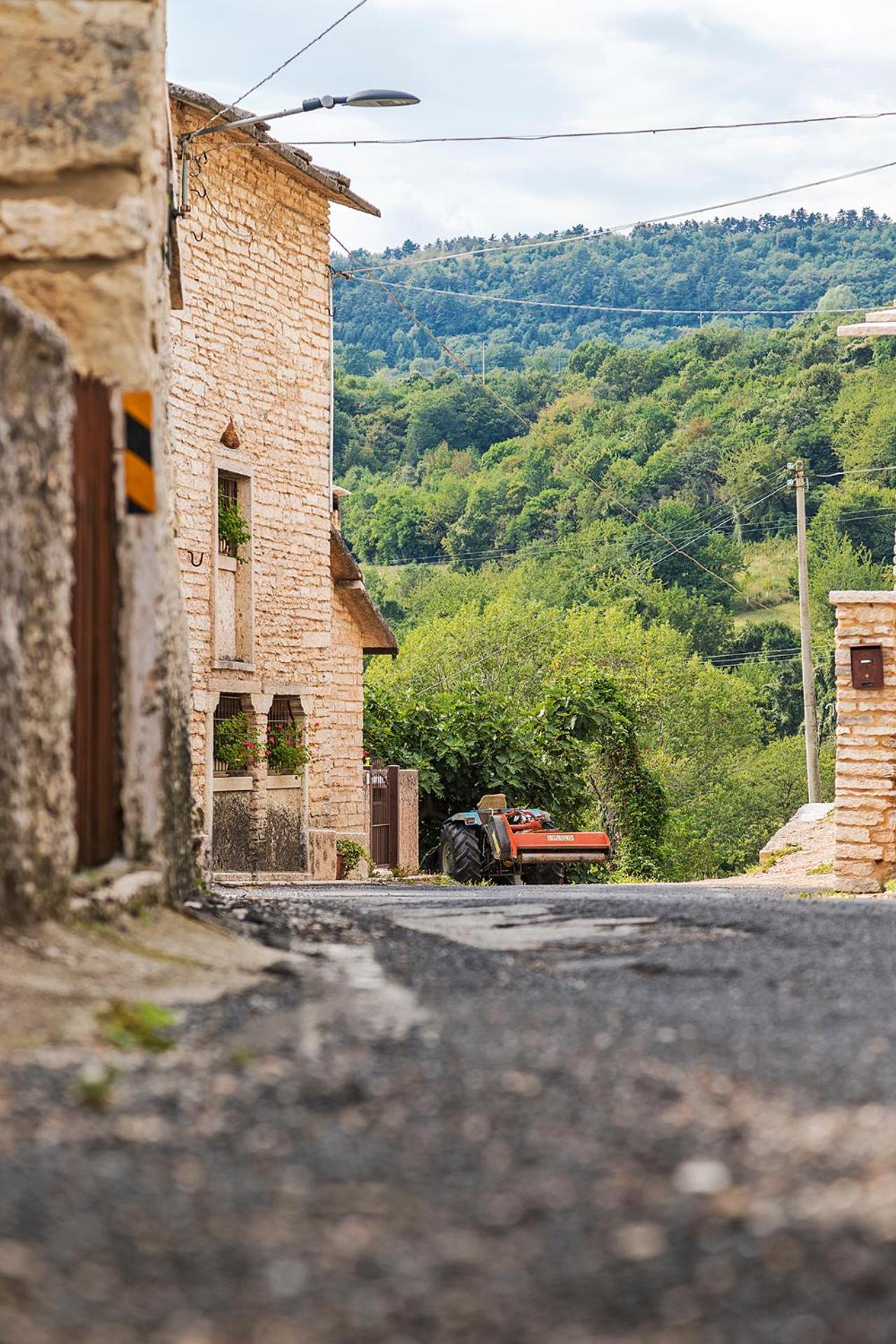 b&b Gorgusello