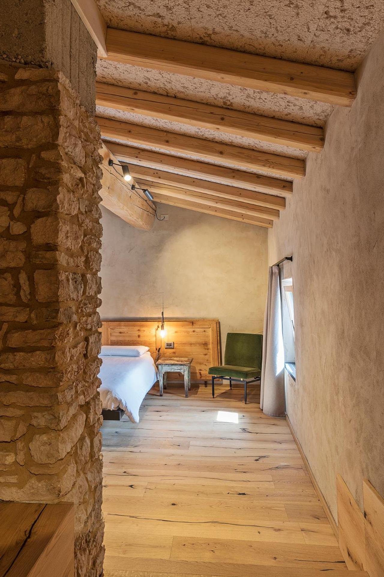 b&b Gorgusello