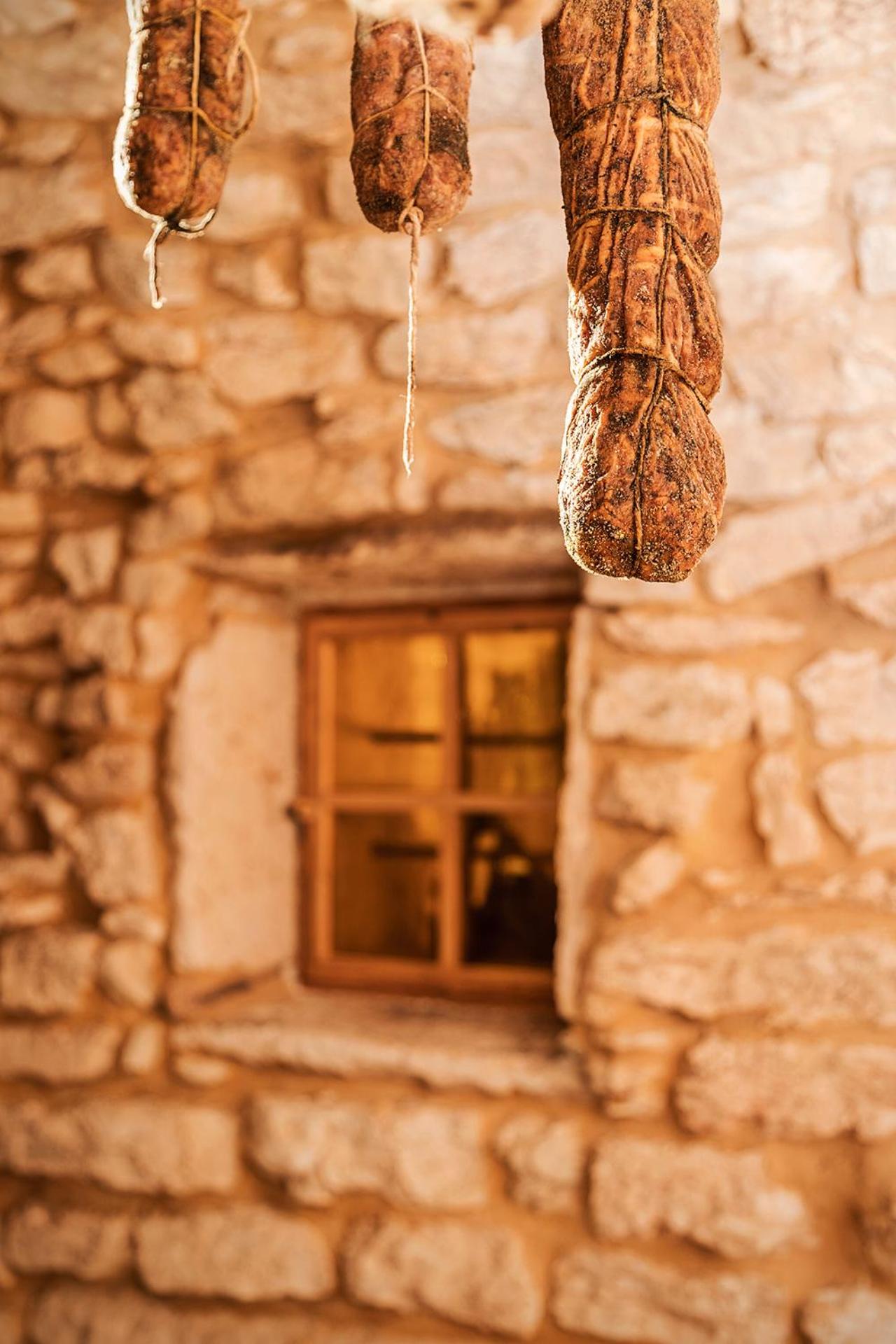 b&b Gorgusello