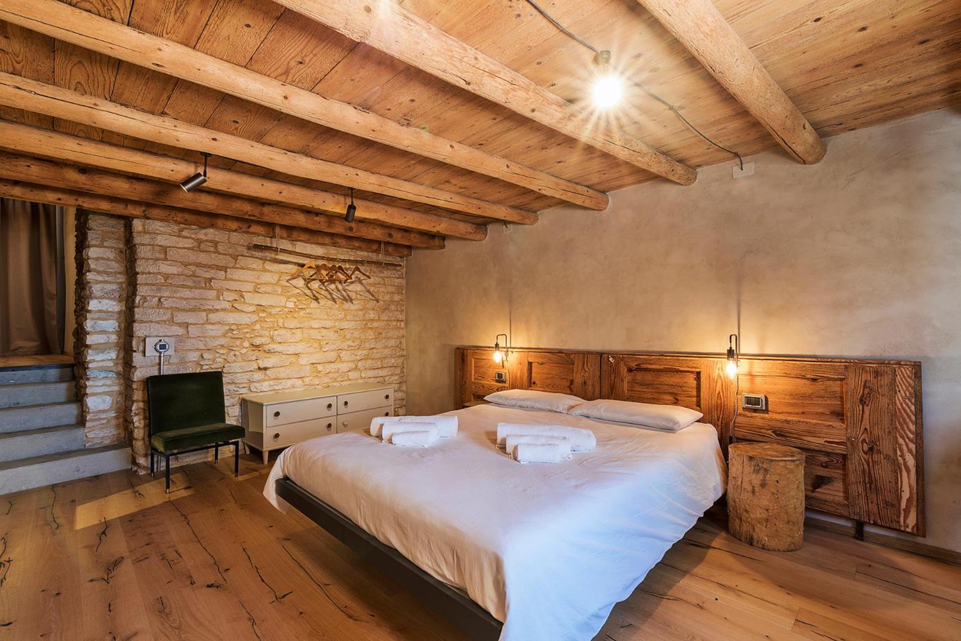 b&b Gorgusello