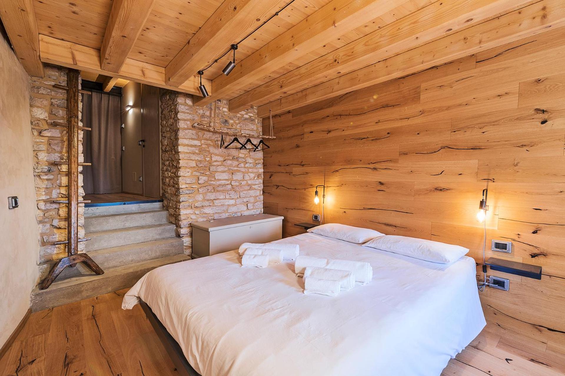 b&b Gorgusello