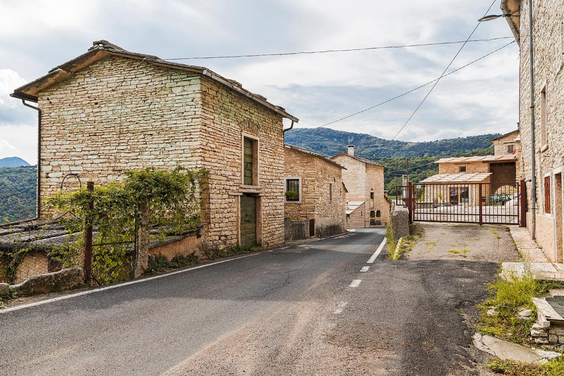 b&b Gorgusello