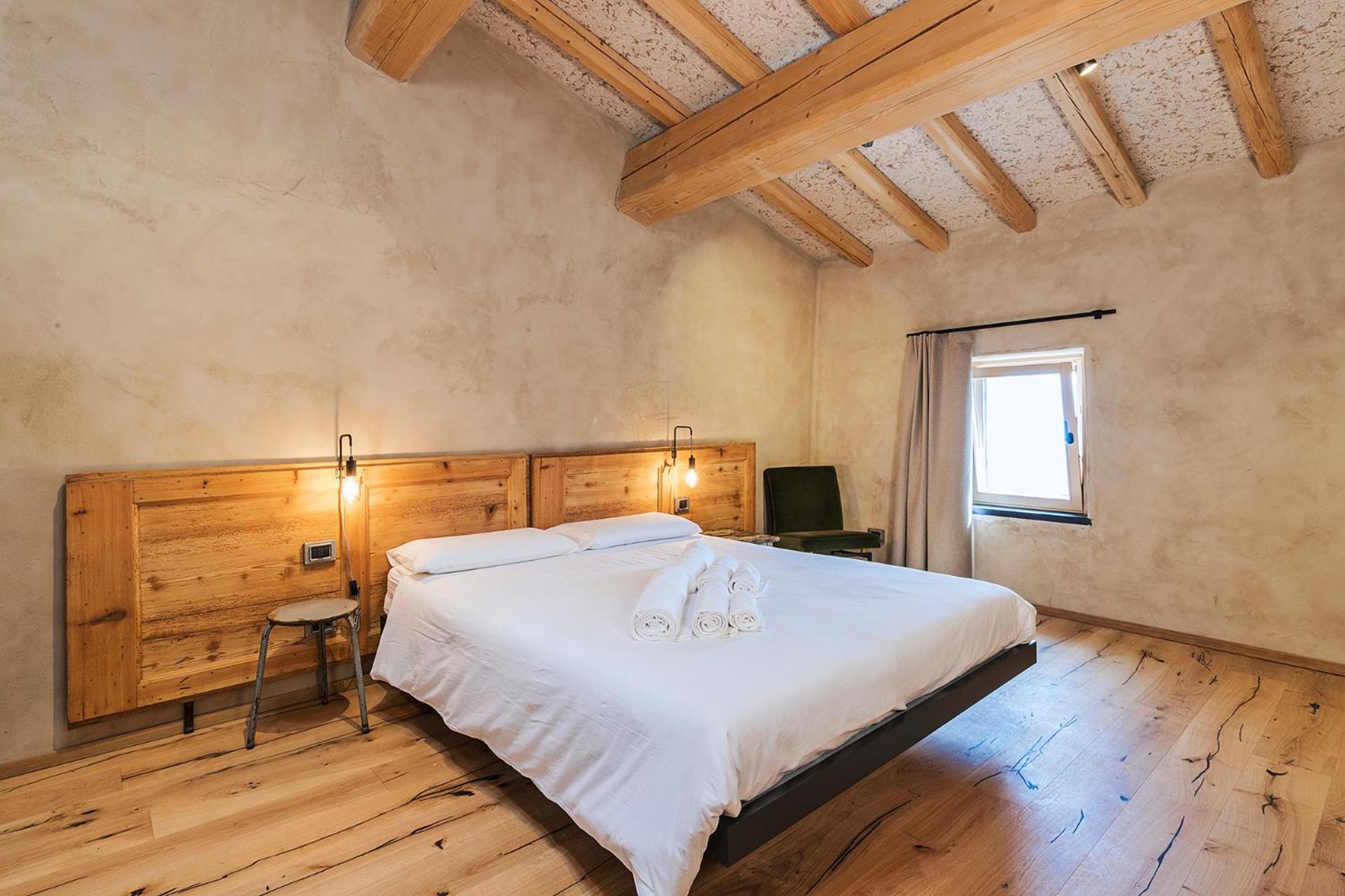 b&b Gorgusello