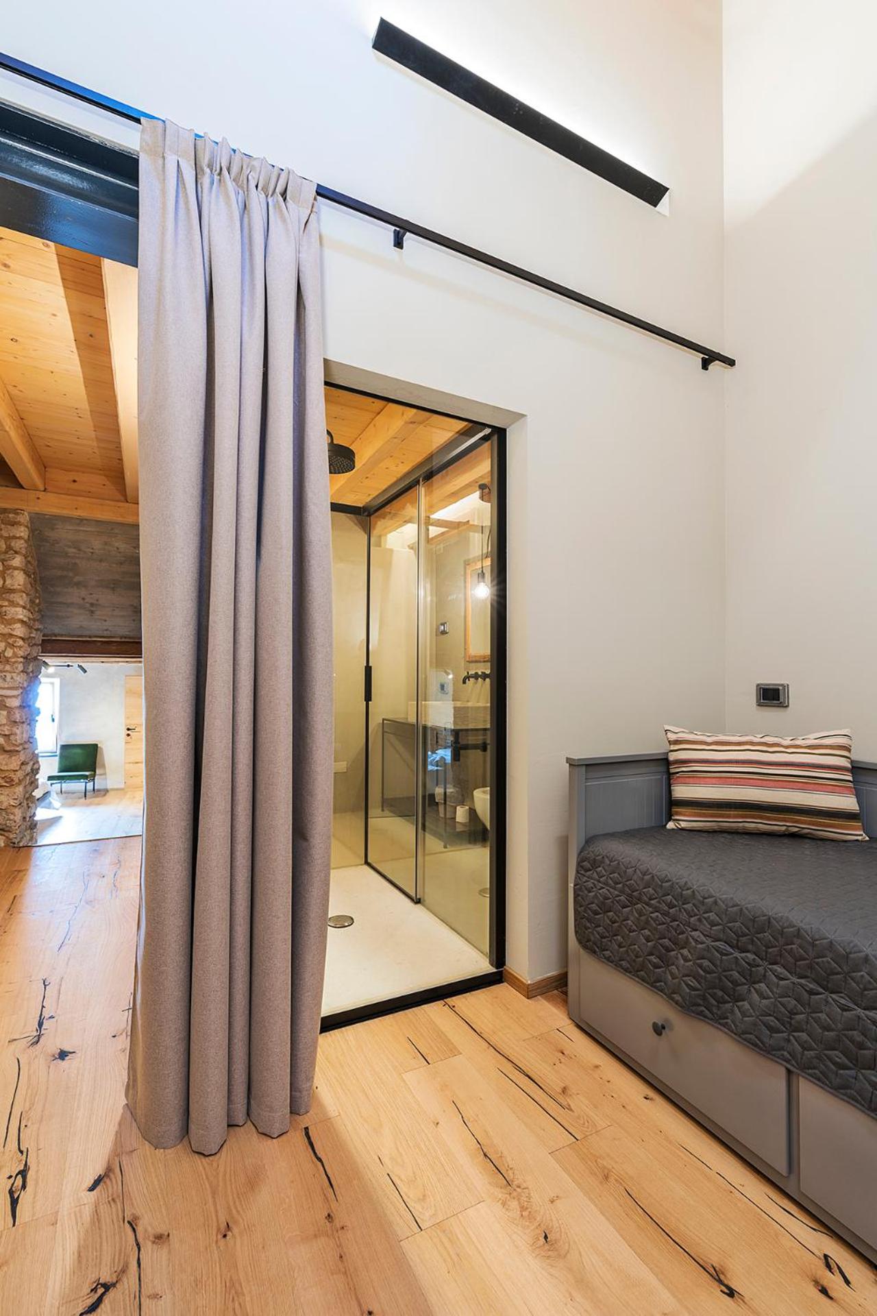 b&b Gorgusello