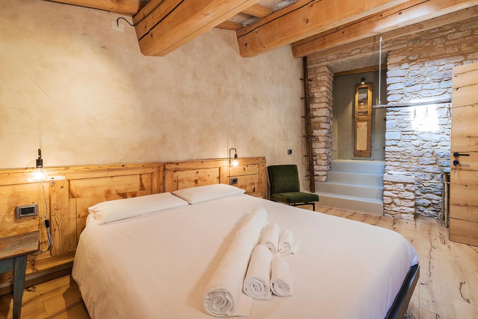 b&b Gorgusello