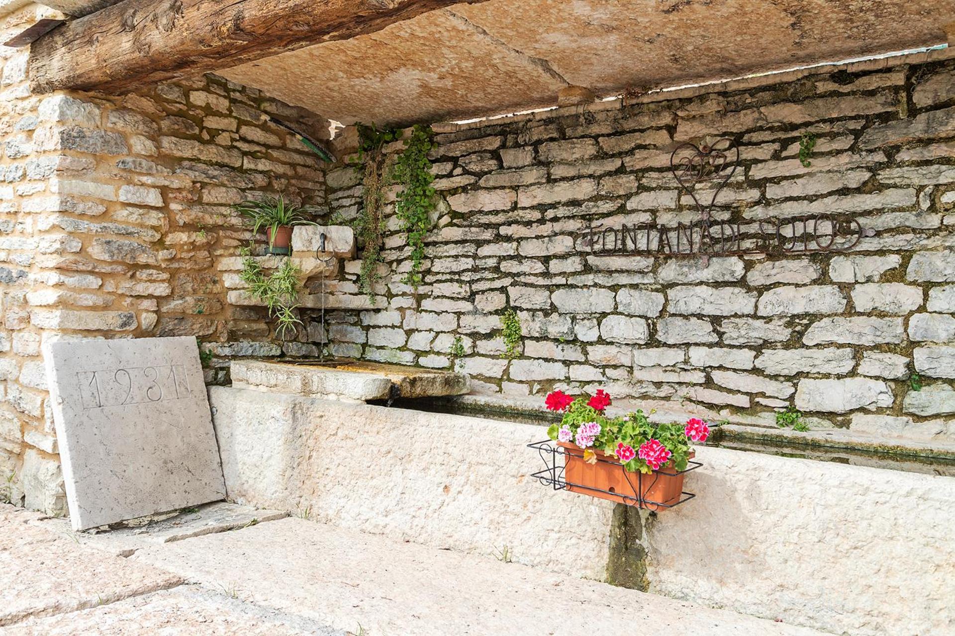 b&b Gorgusello