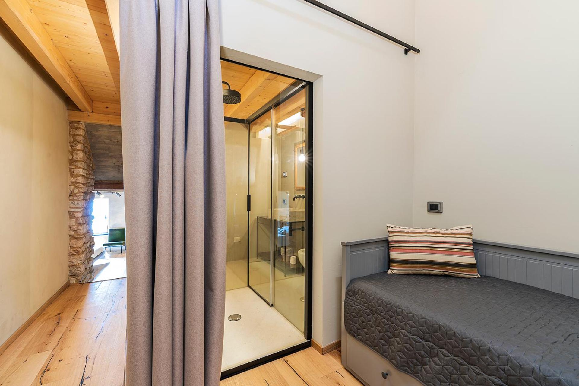 b&b Gorgusello