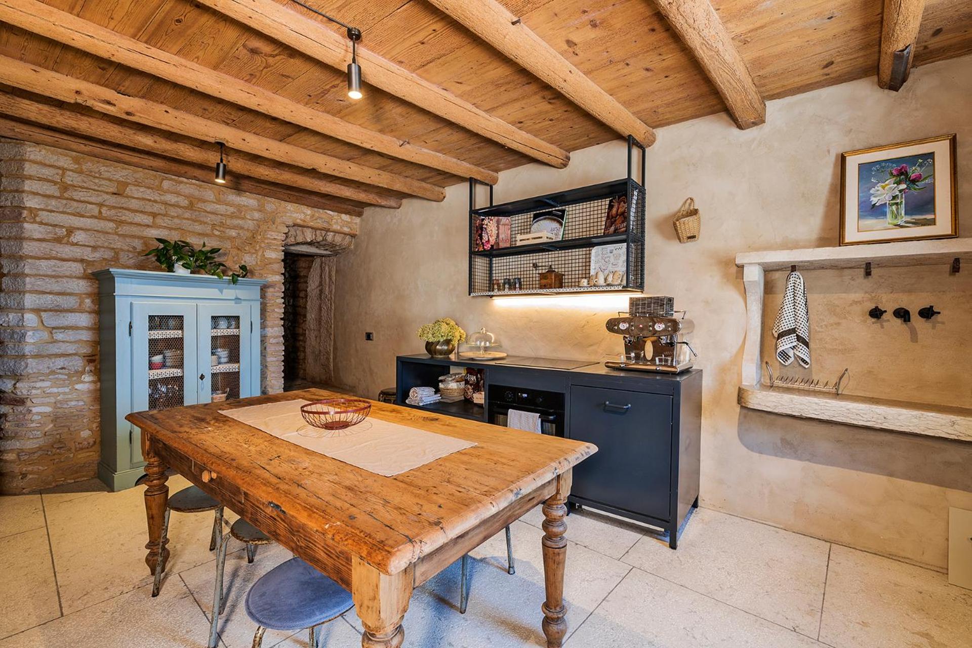 b&b Gorgusello