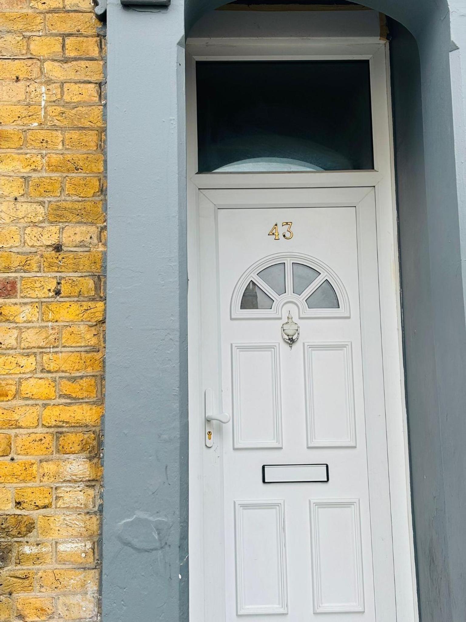 Mile-End Staycation