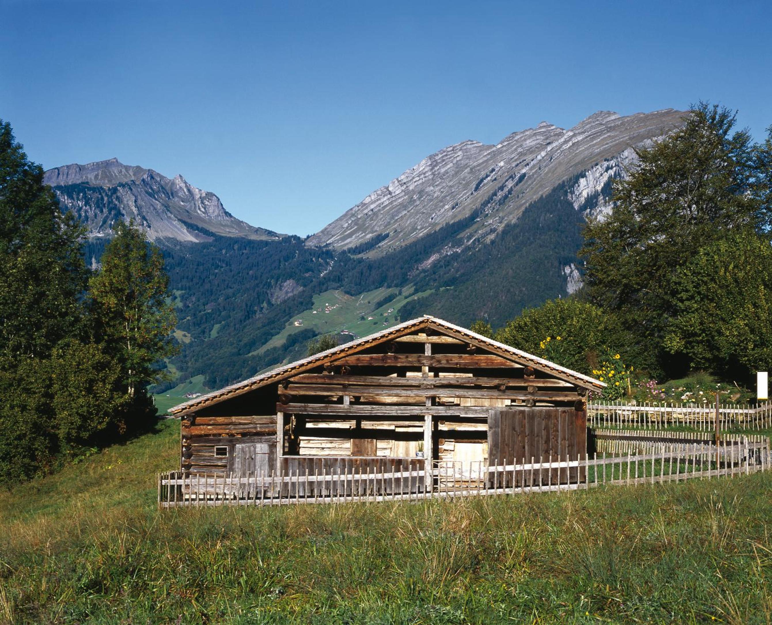 Kanis Appartements