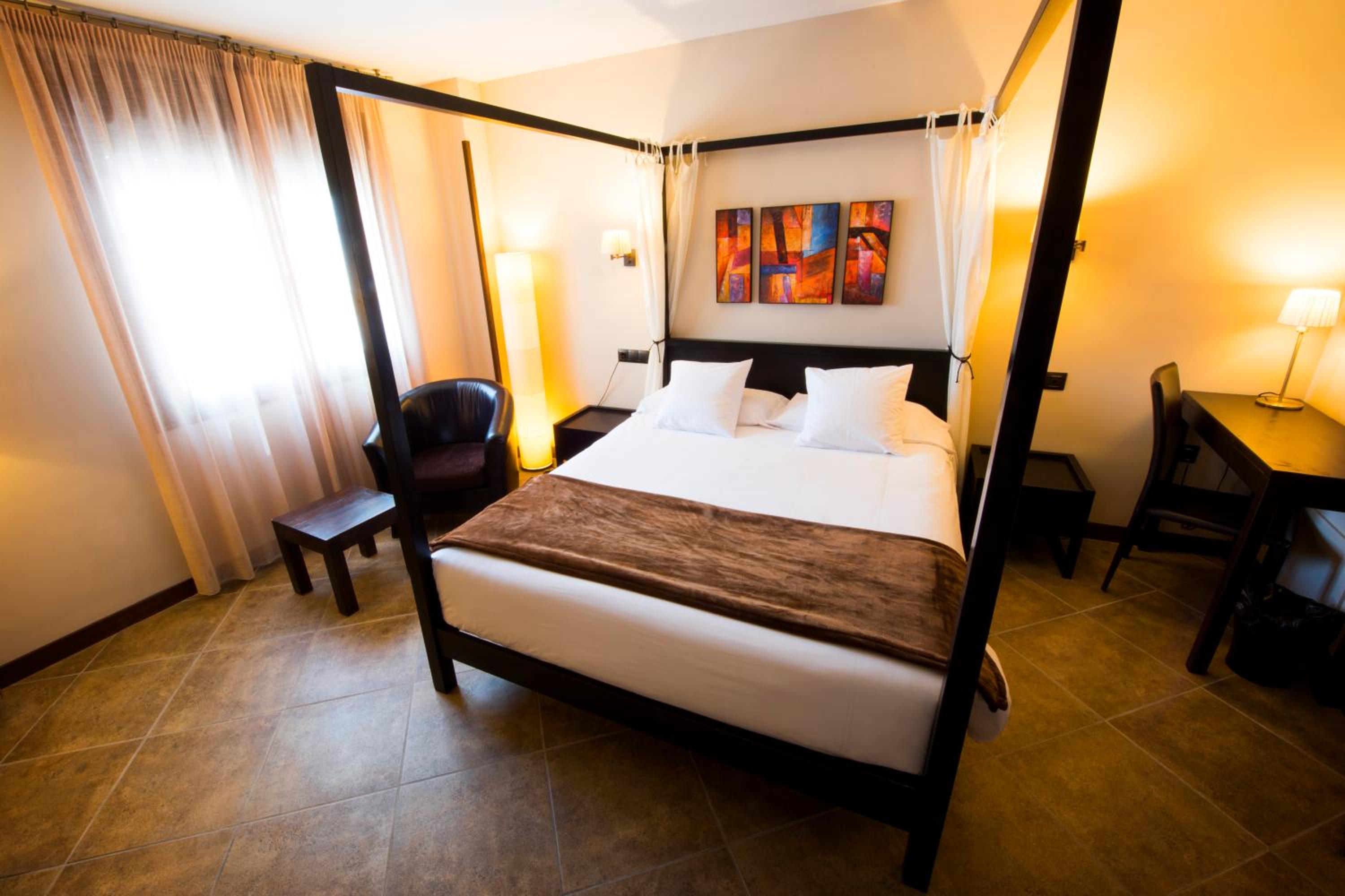 Hostal Rural Villa Vieja