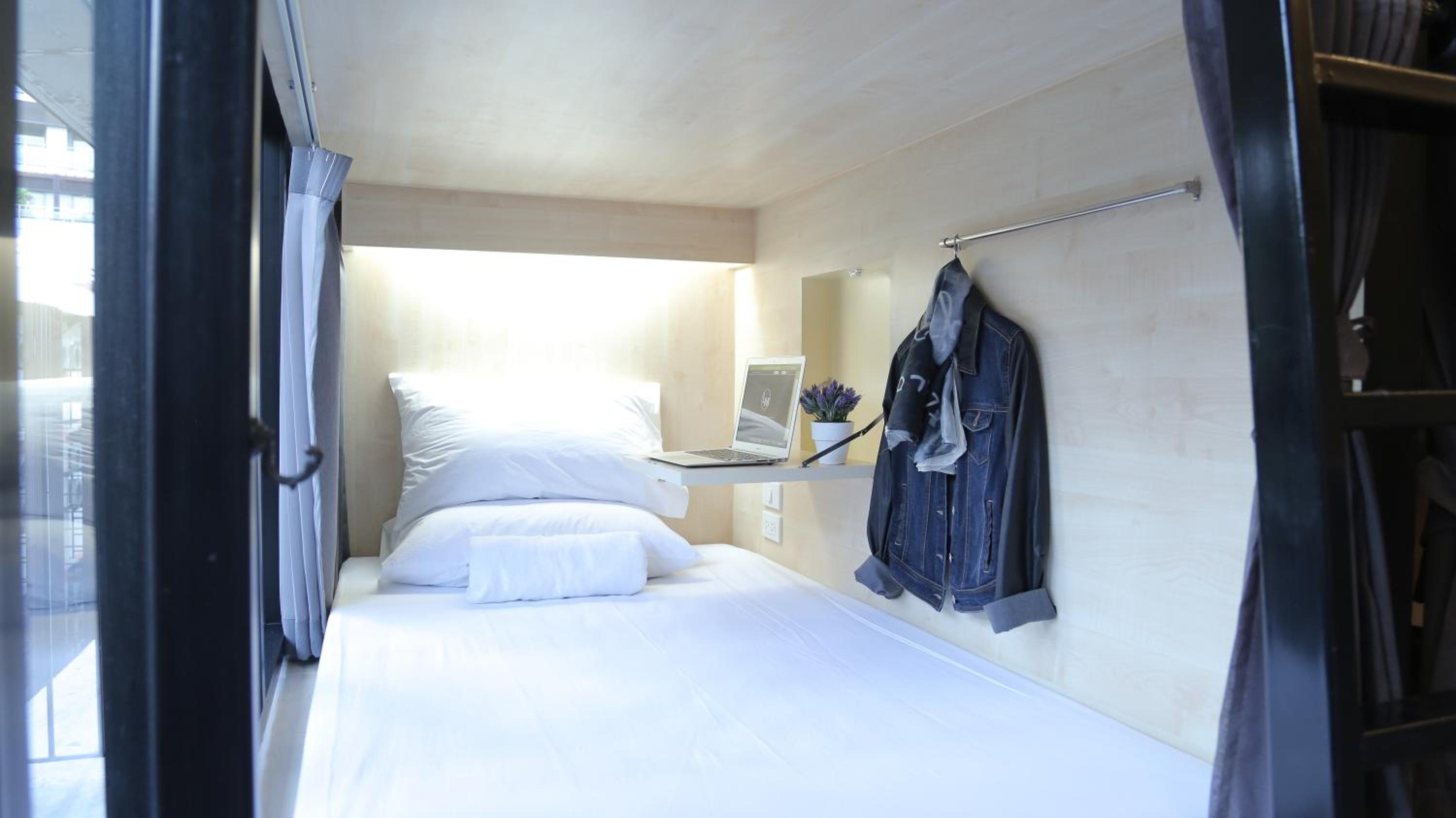 Lamurr Sukhumvit 41