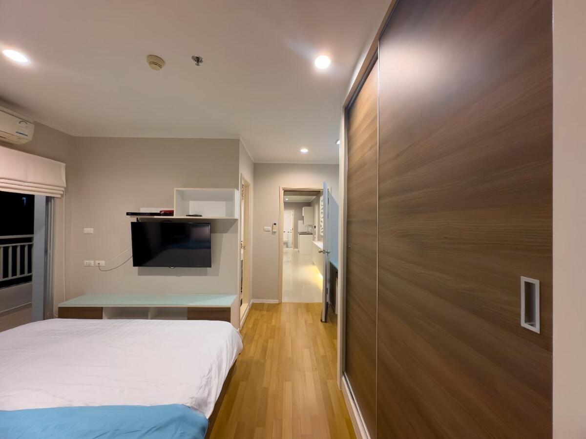Lumpini Park Beach 2BR Seaview Room 78 sqm