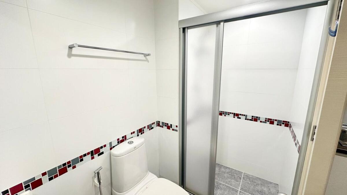 Lumpini Park Beach 2BR Seaview Room 78 sqm