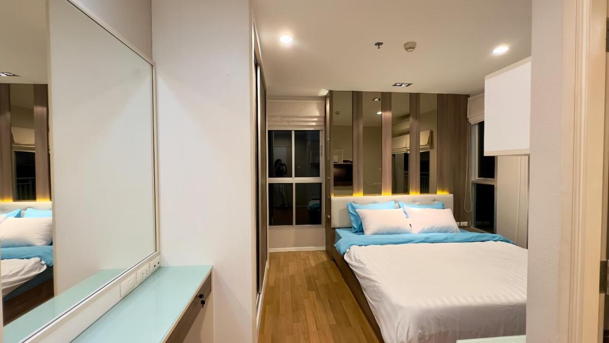 Lumpini Park Beach 2BR Seaview Room 78 sqm