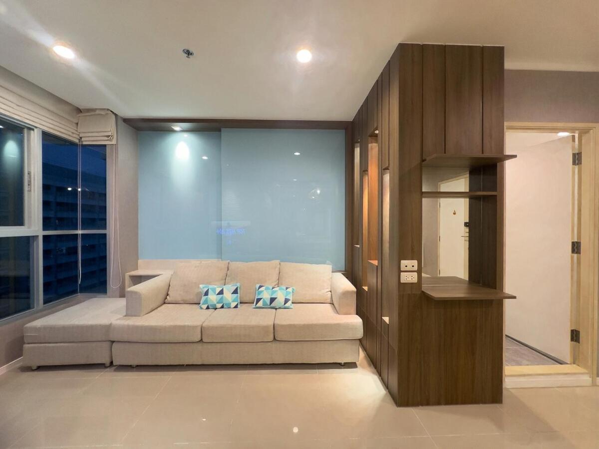Lumpini Park Beach 2BR Seaview Room 78 sqm