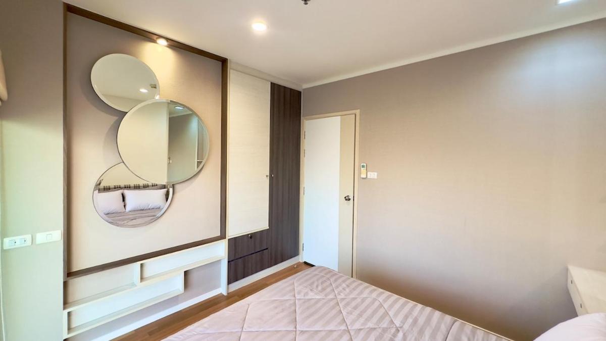 Lumpini Park Beach 2BR Seaview Room 78 sqm