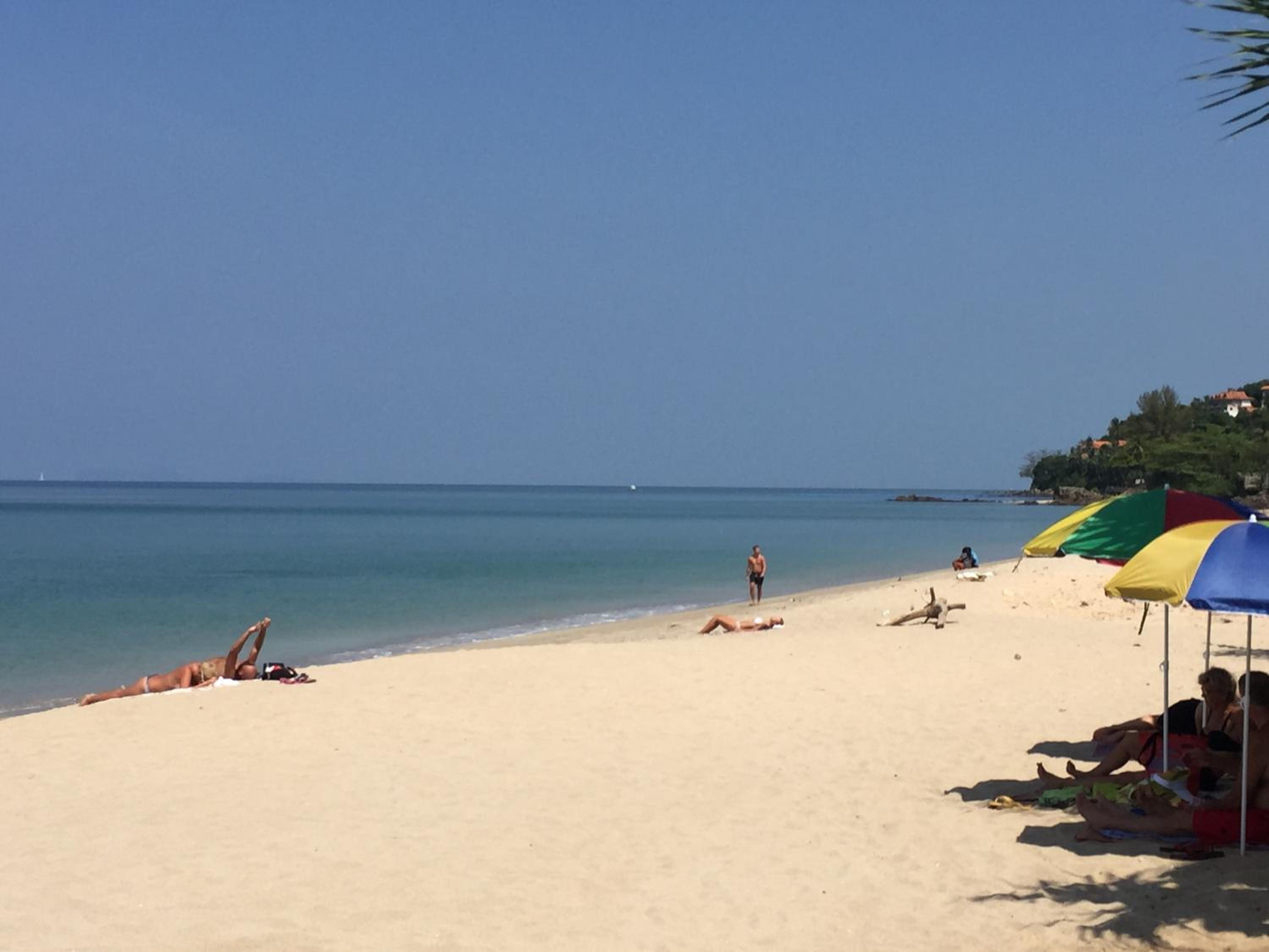 Lanta Seafront Resort