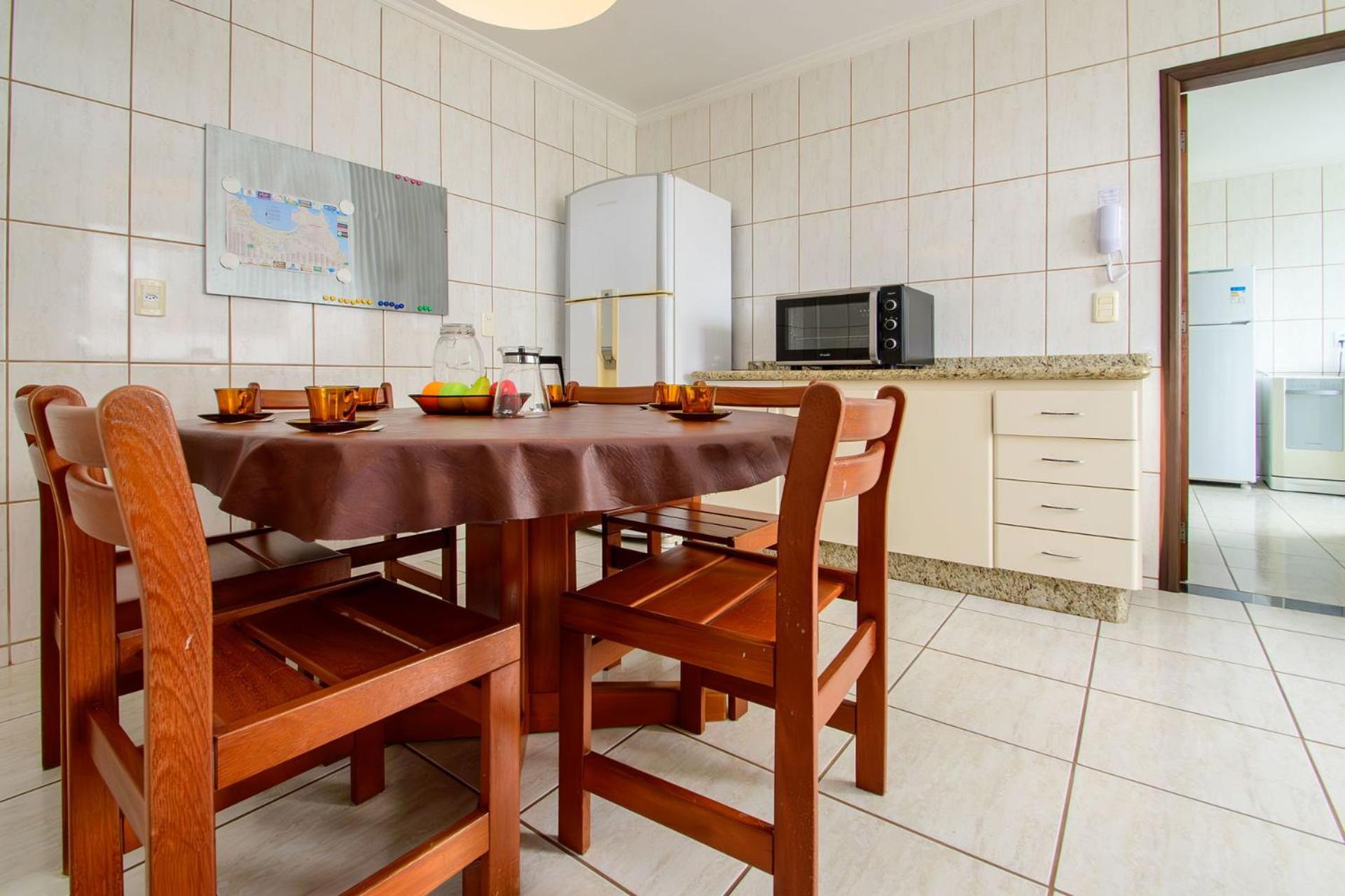 Cobertura Luxuosa na Av. Atlântica Bc GC4246