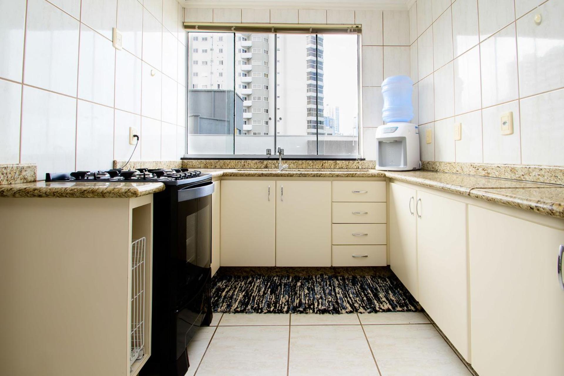 Cobertura Luxuosa na Av. Atlântica Bc GC4246