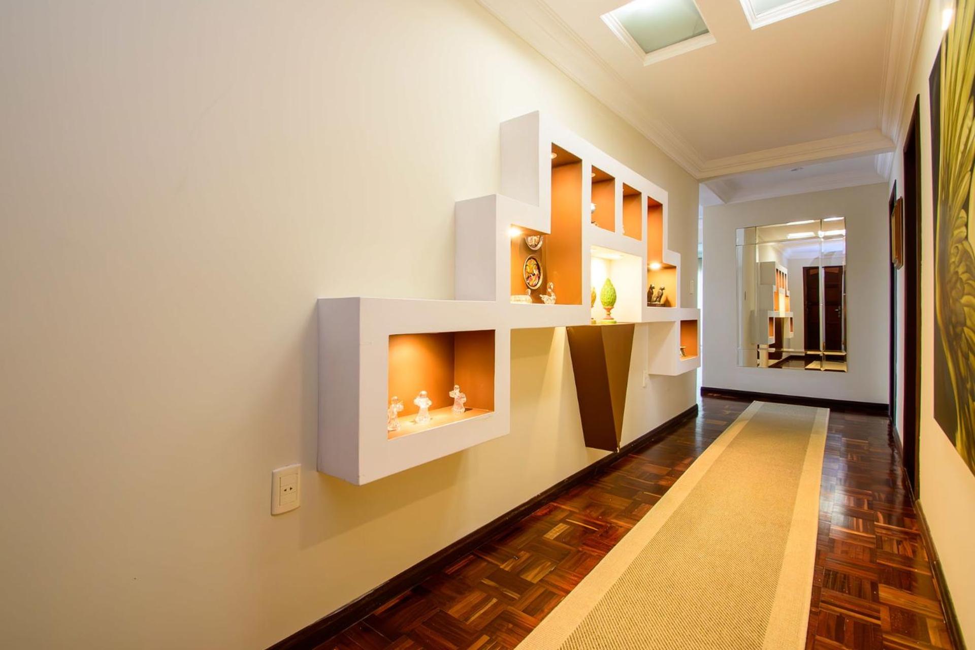Cobertura Luxuosa na Av. Atlântica Bc GC4246