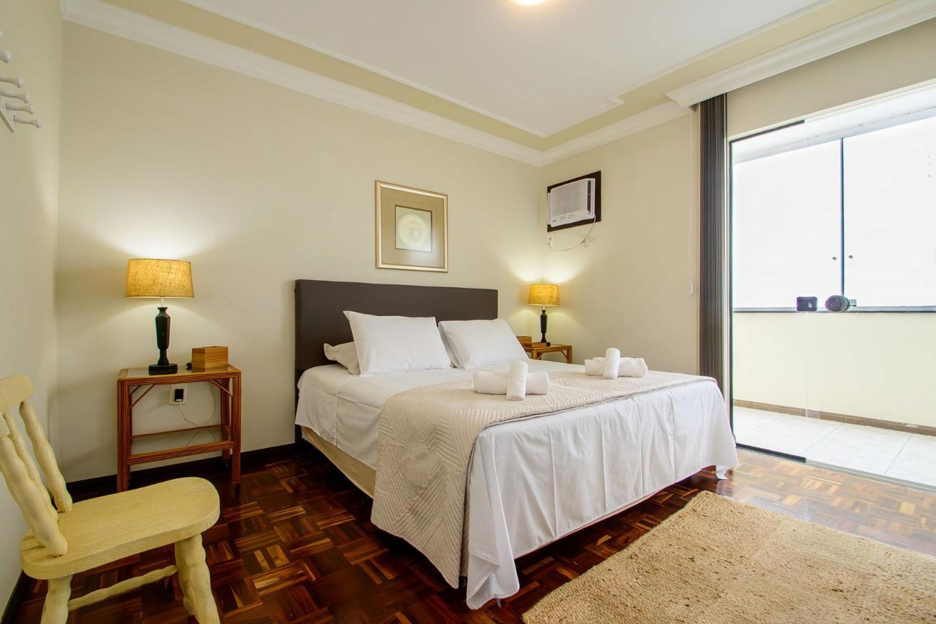 Cobertura Luxuosa na Av. Atlântica Bc GC4246