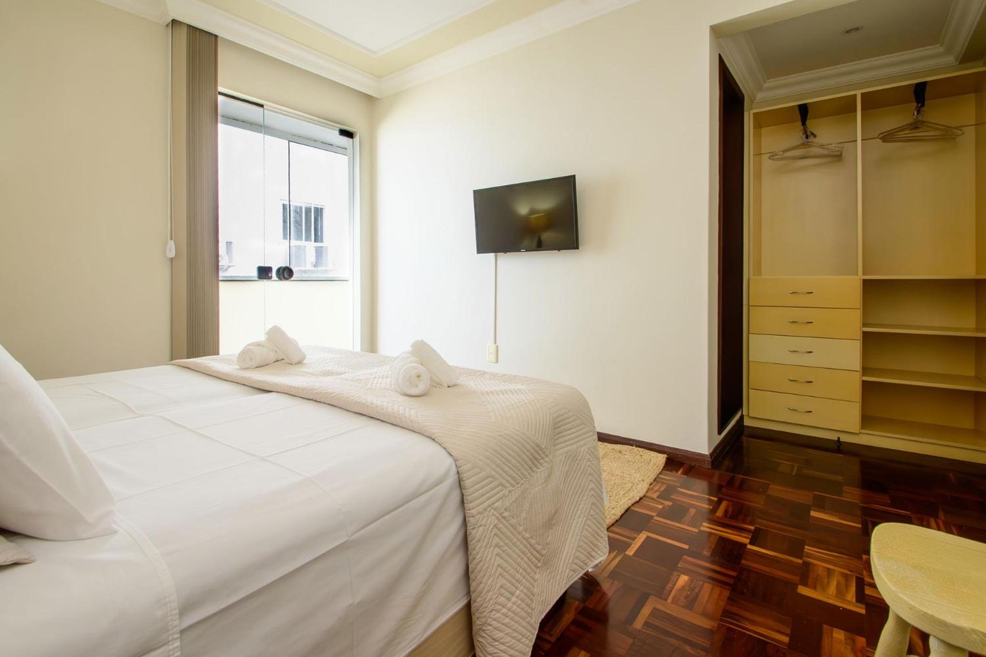 Cobertura Luxuosa na Av. Atlântica Bc GC4246