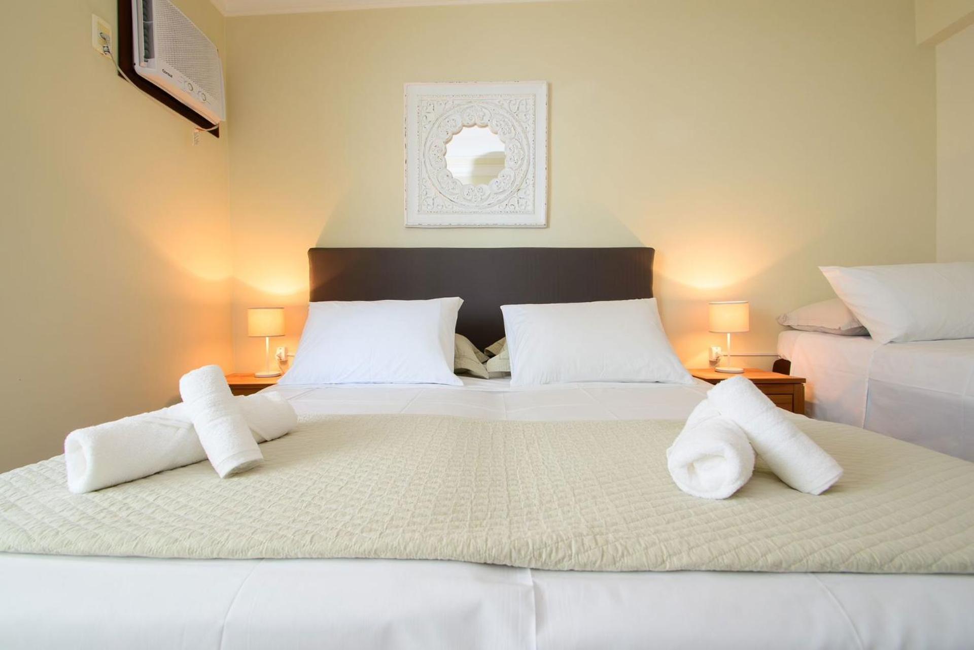 Cobertura Luxuosa na Av. Atlântica Bc GC4246