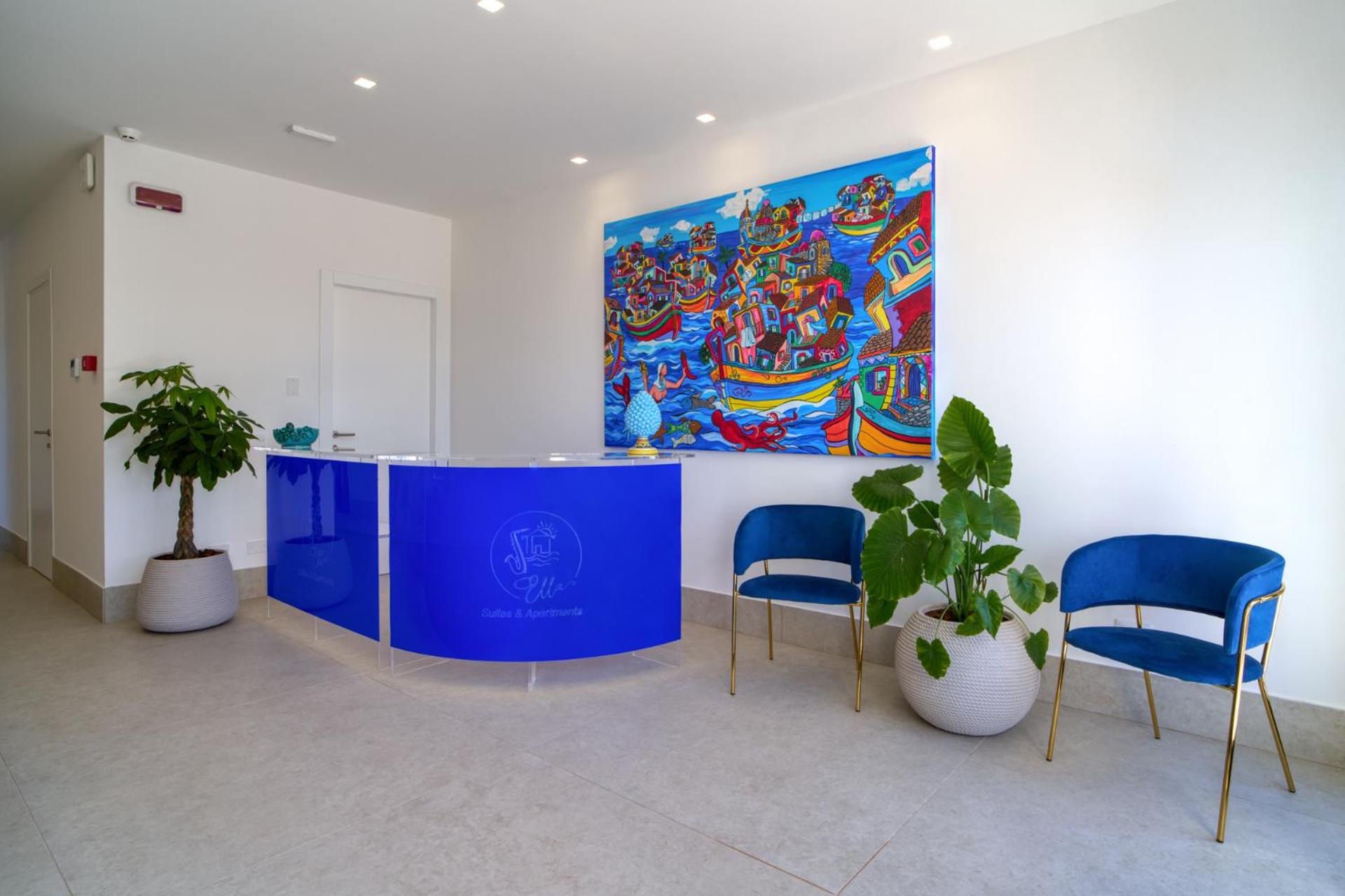 Ella Suites Apartments