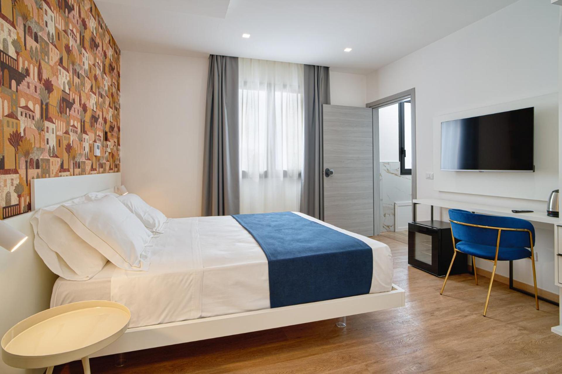 Ella Suites Apartments