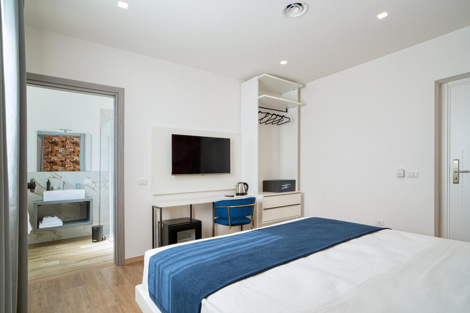 Ella Suites Apartments