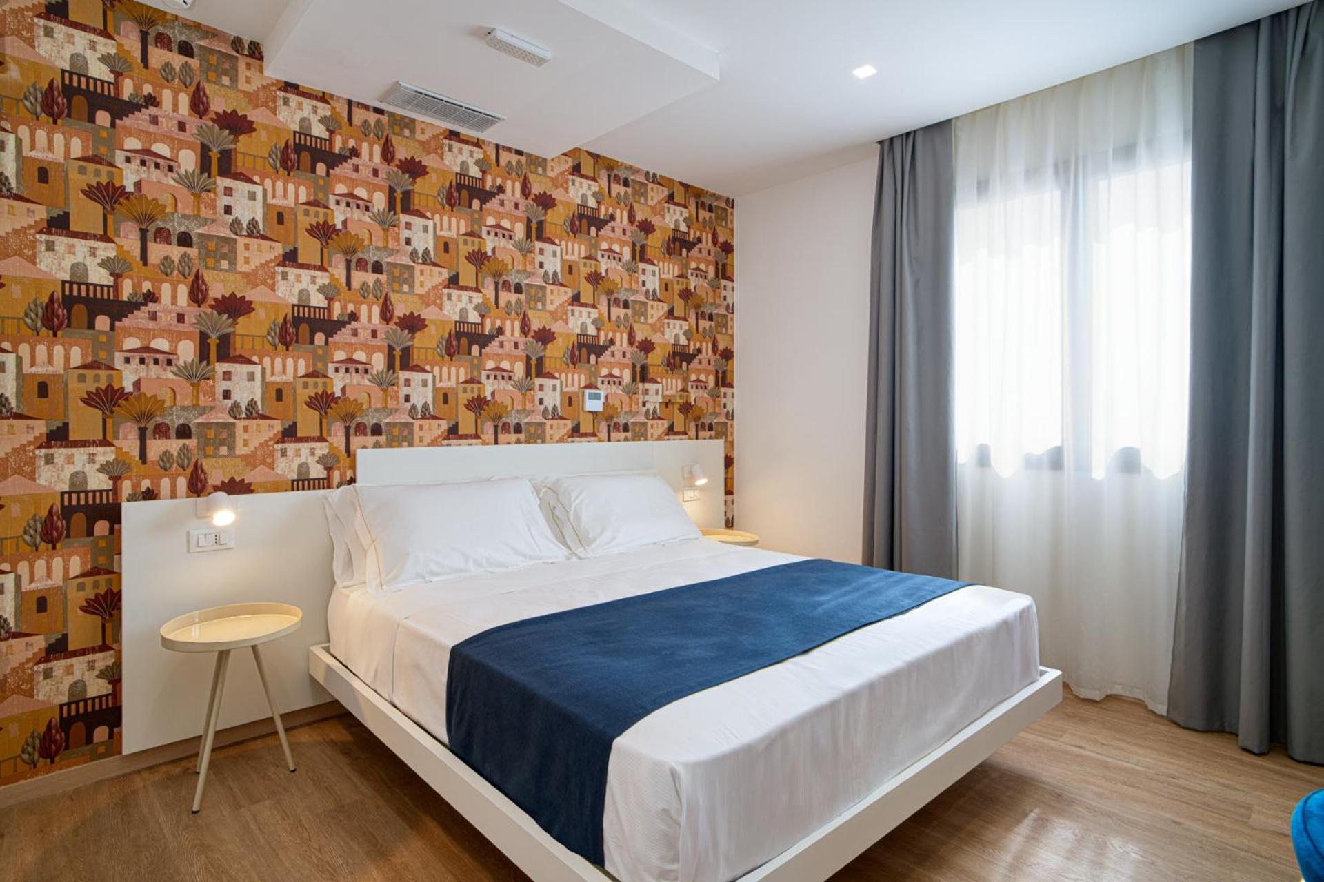 Ella Suites Apartments