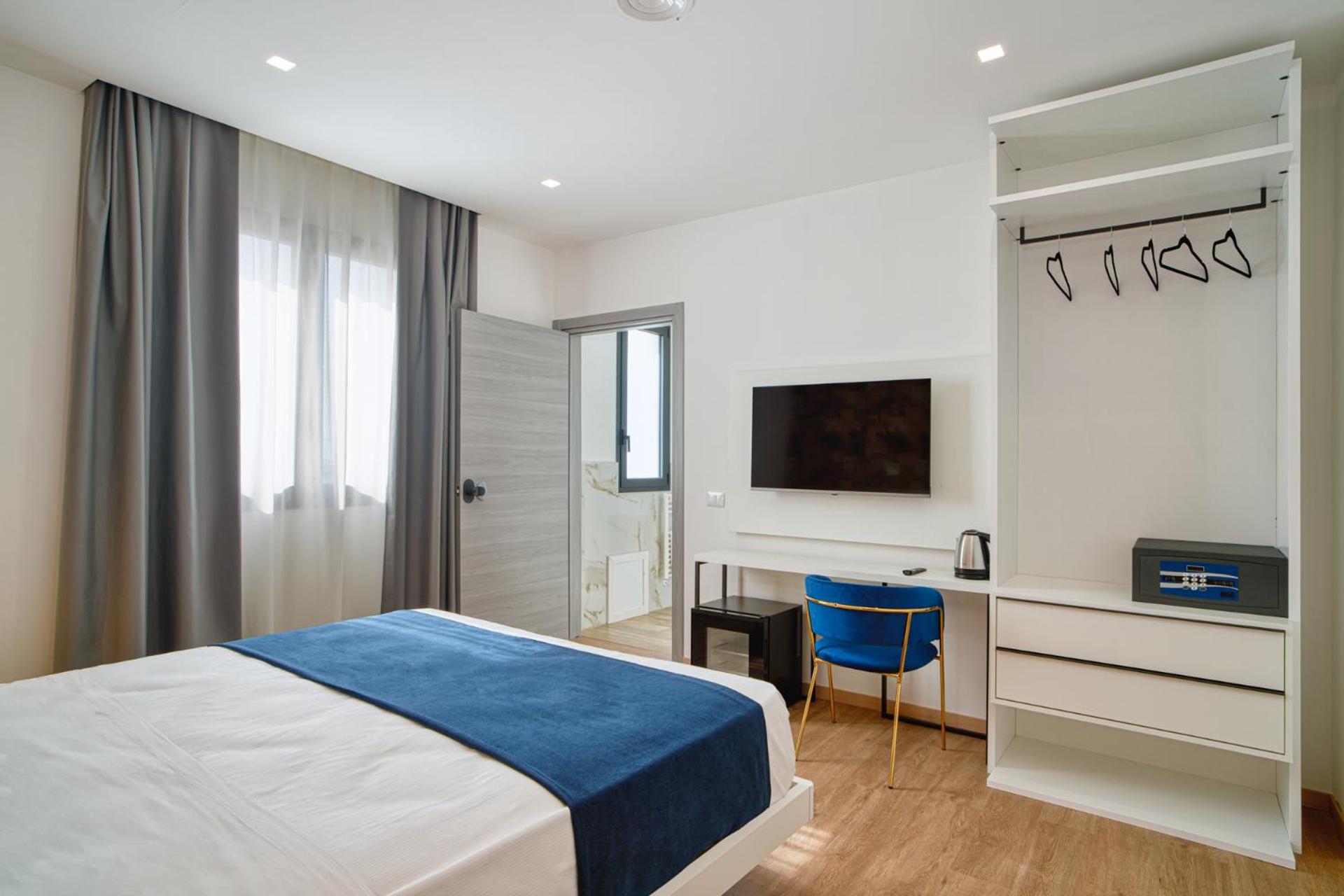 Ella Suites Apartments