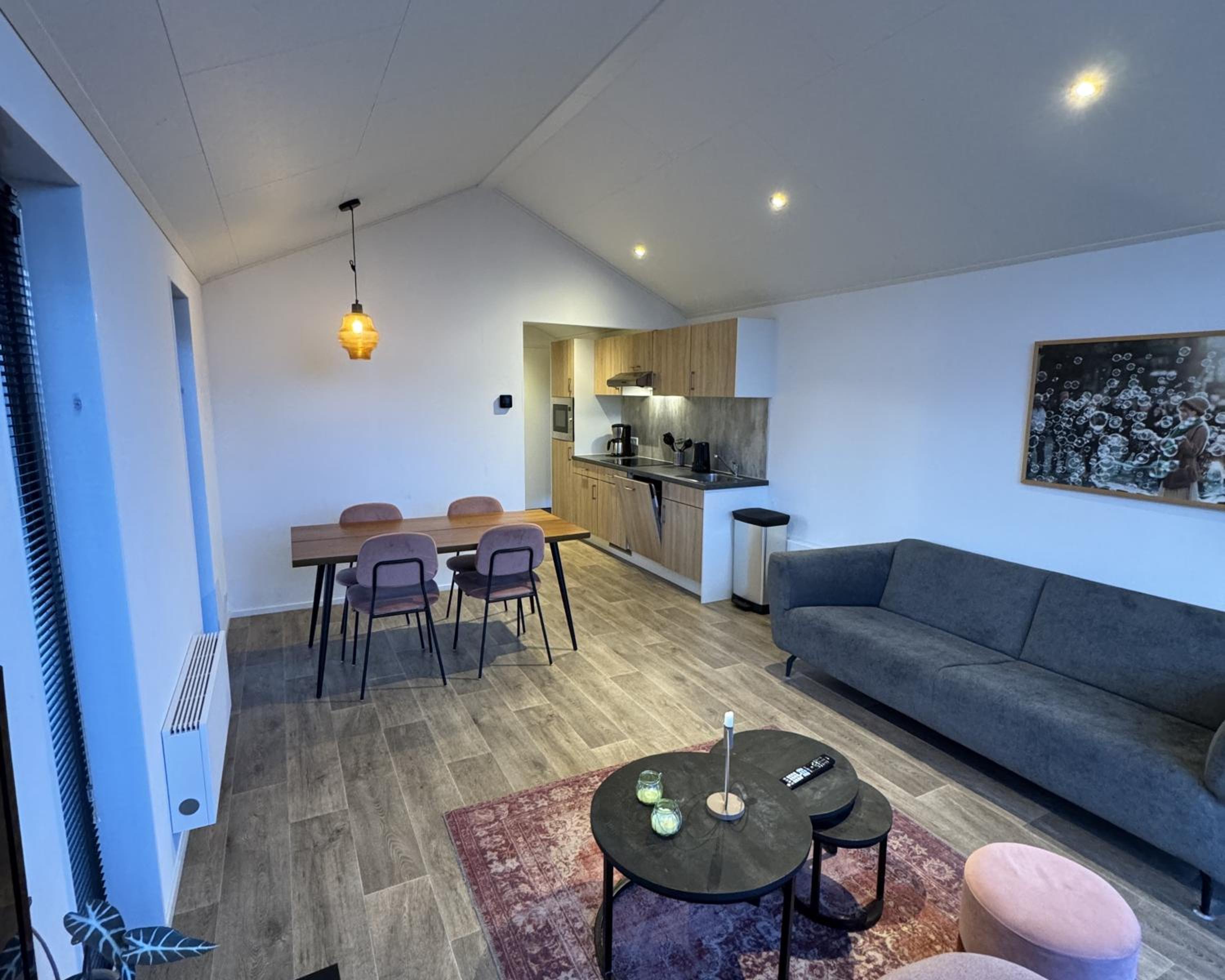 Enkhuizer Strand Chalet Meereszauber Nr 304