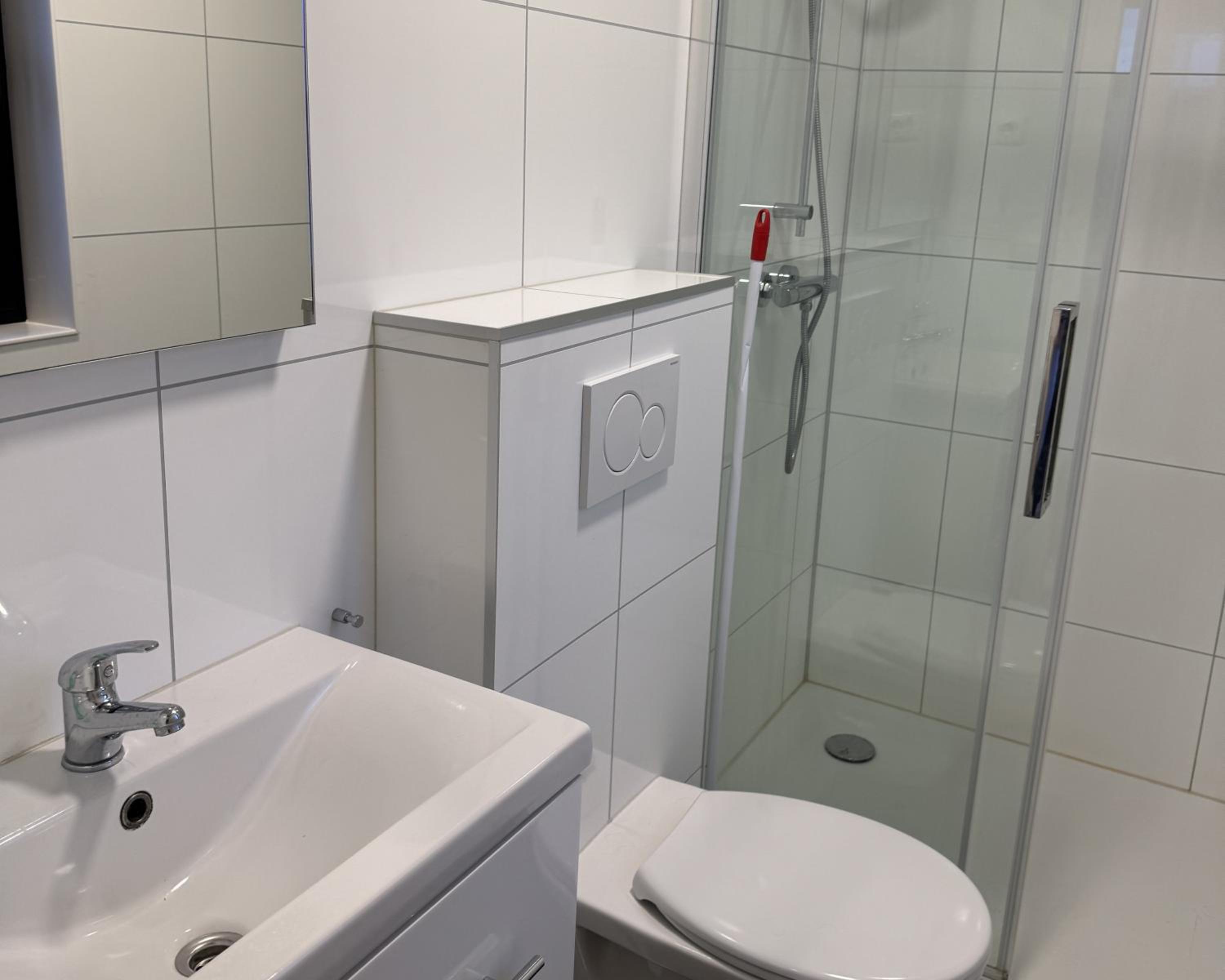 Enkhuizer Strand Chalet Meereszauber Nr 304