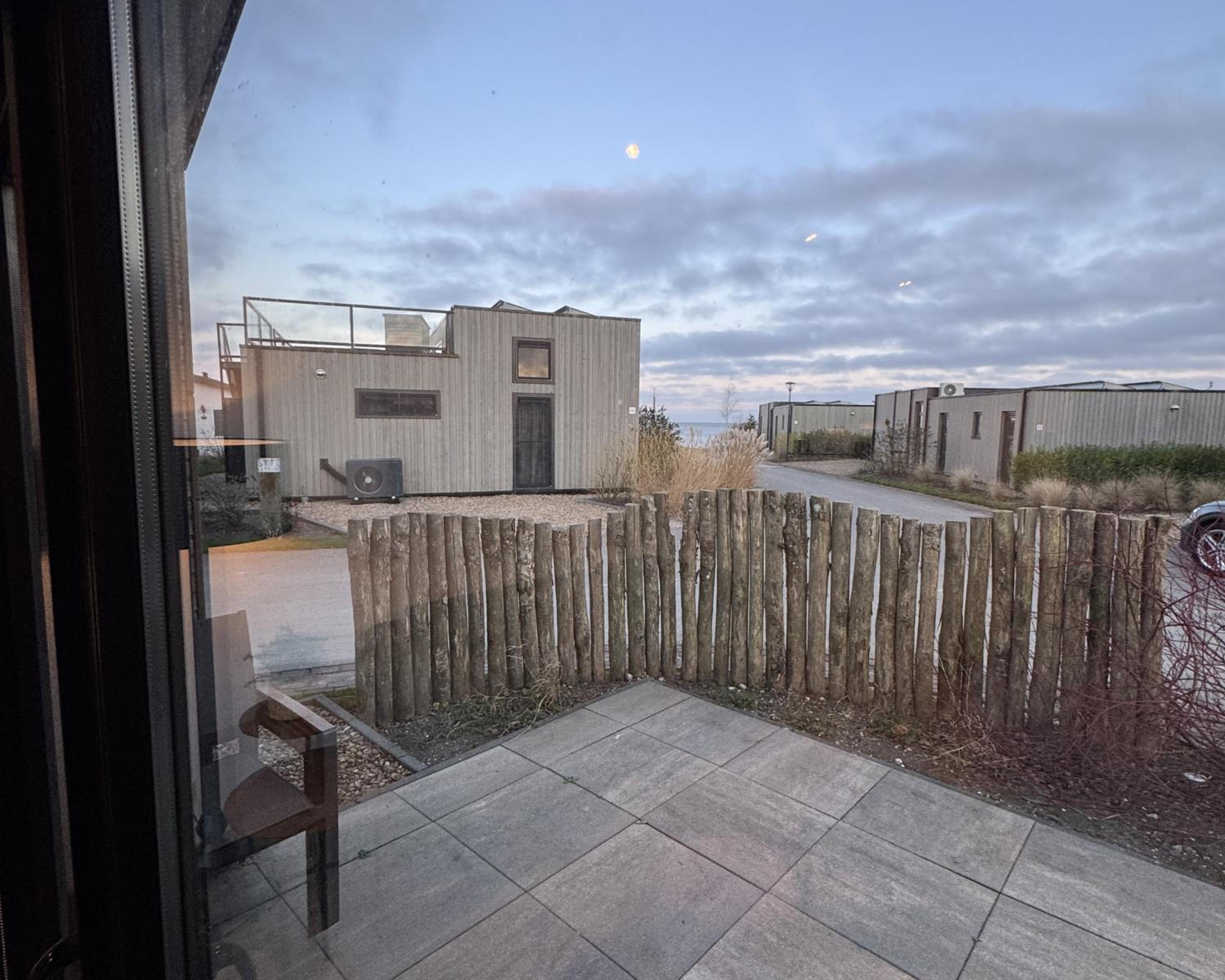 Enkhuizer Strand Chalet Meereszauber Nr 304
