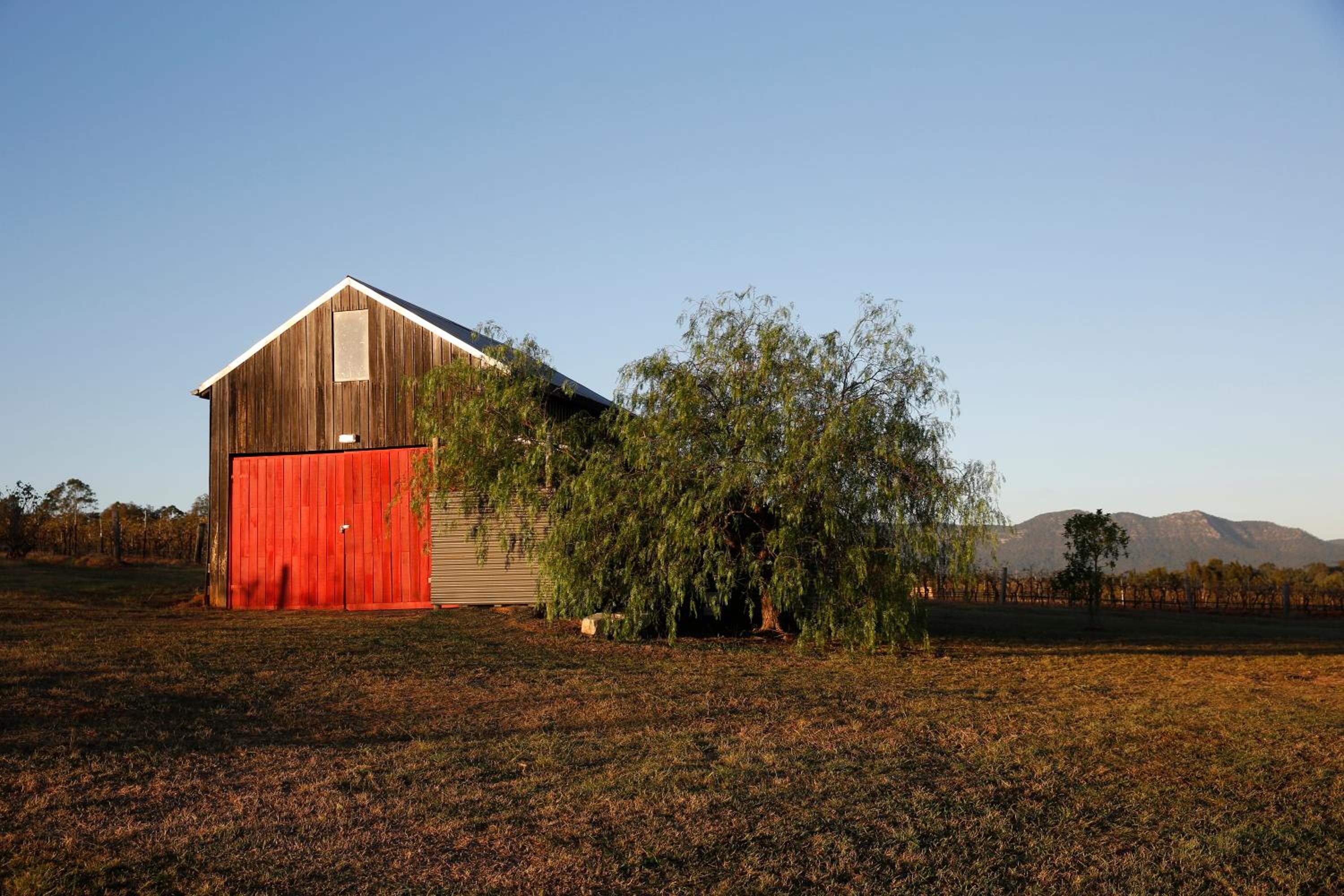 Red Door Collective - RDC Vineyard Estate, Luxury Adult Only Stay