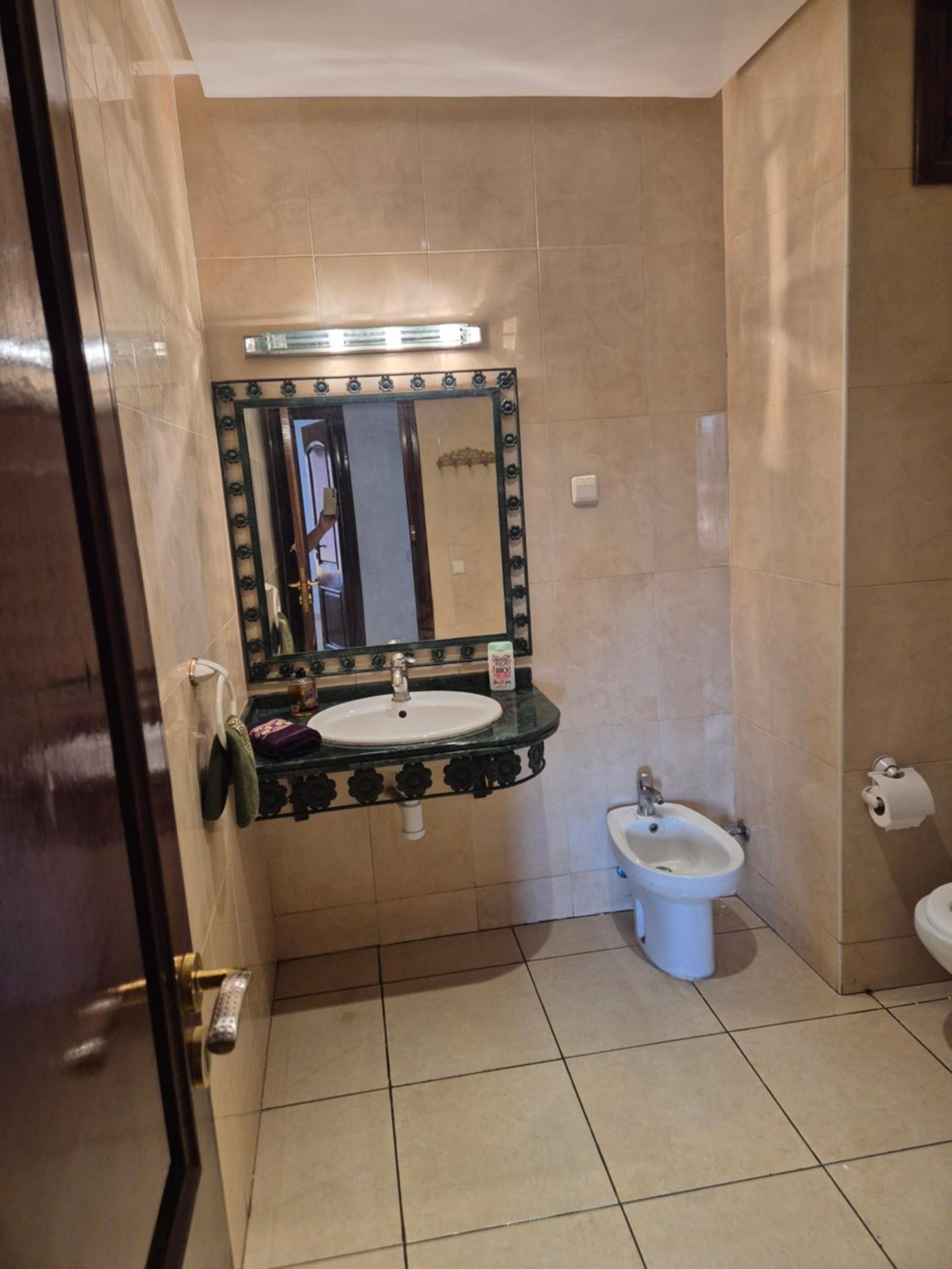 Appartement 6 personnes piscine hivernage Marrakech