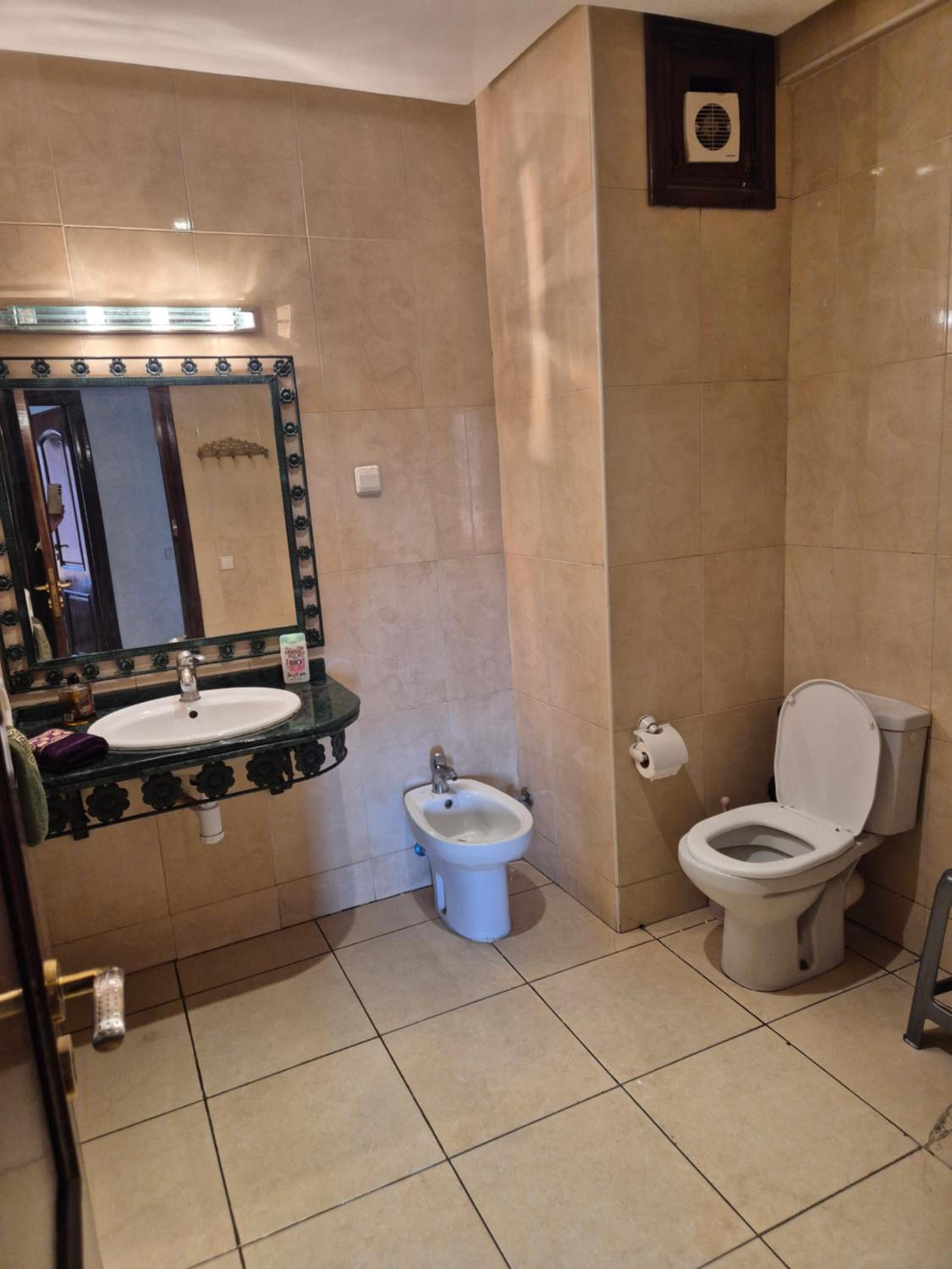 Appartement 6 personnes piscine hivernage Marrakech