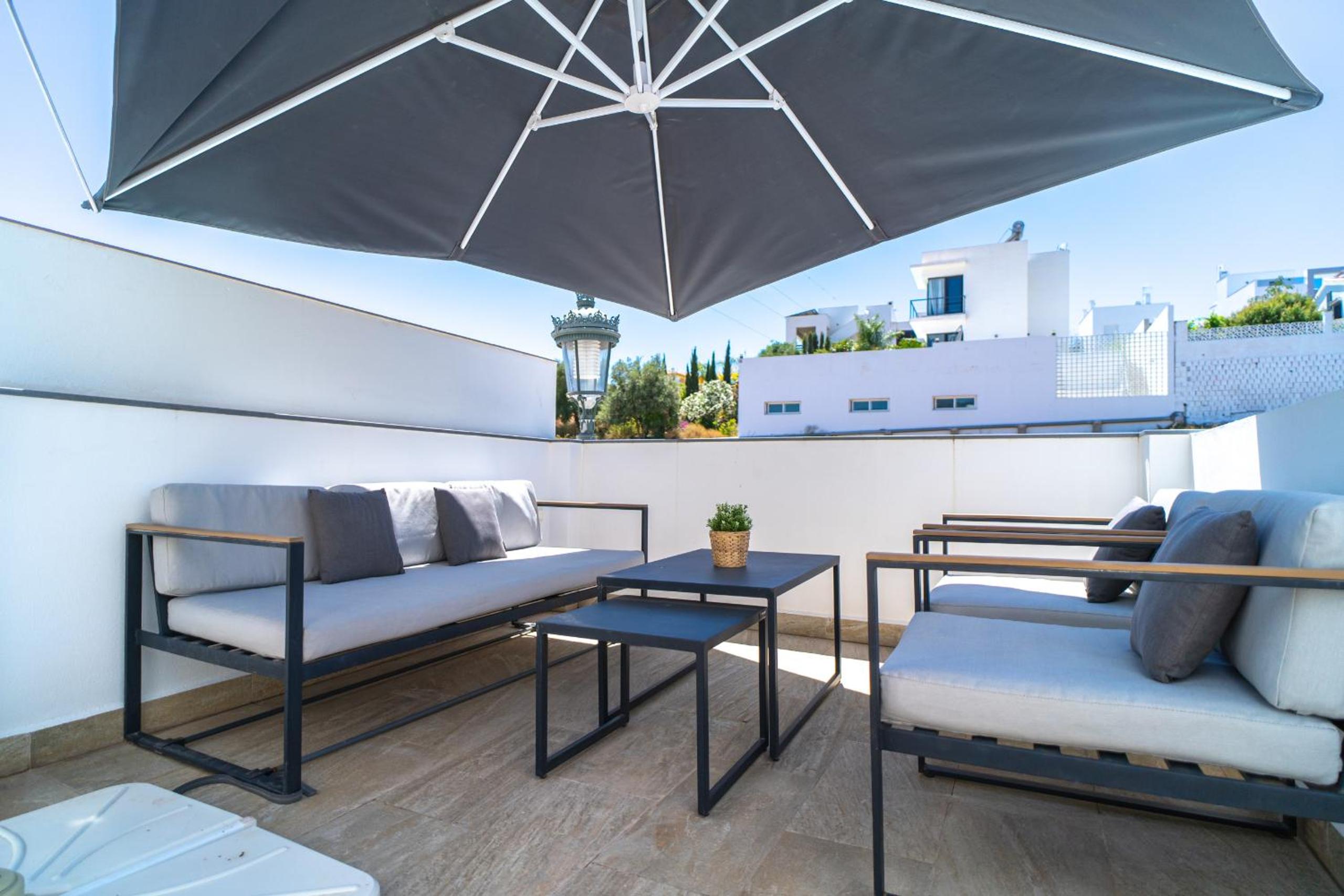 Villa Romeral Premium by Casasol