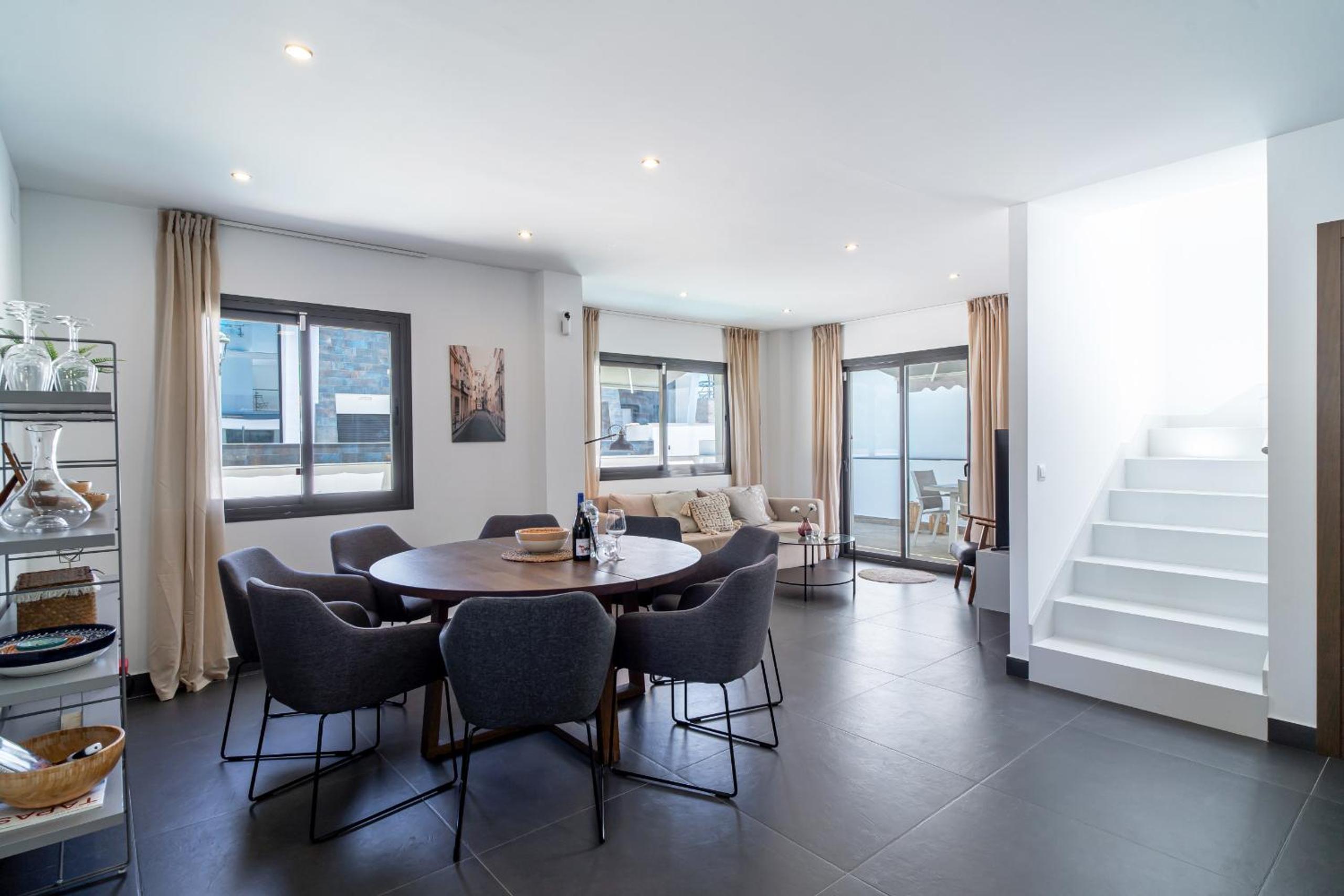 Villa Romeral Premium by Casasol