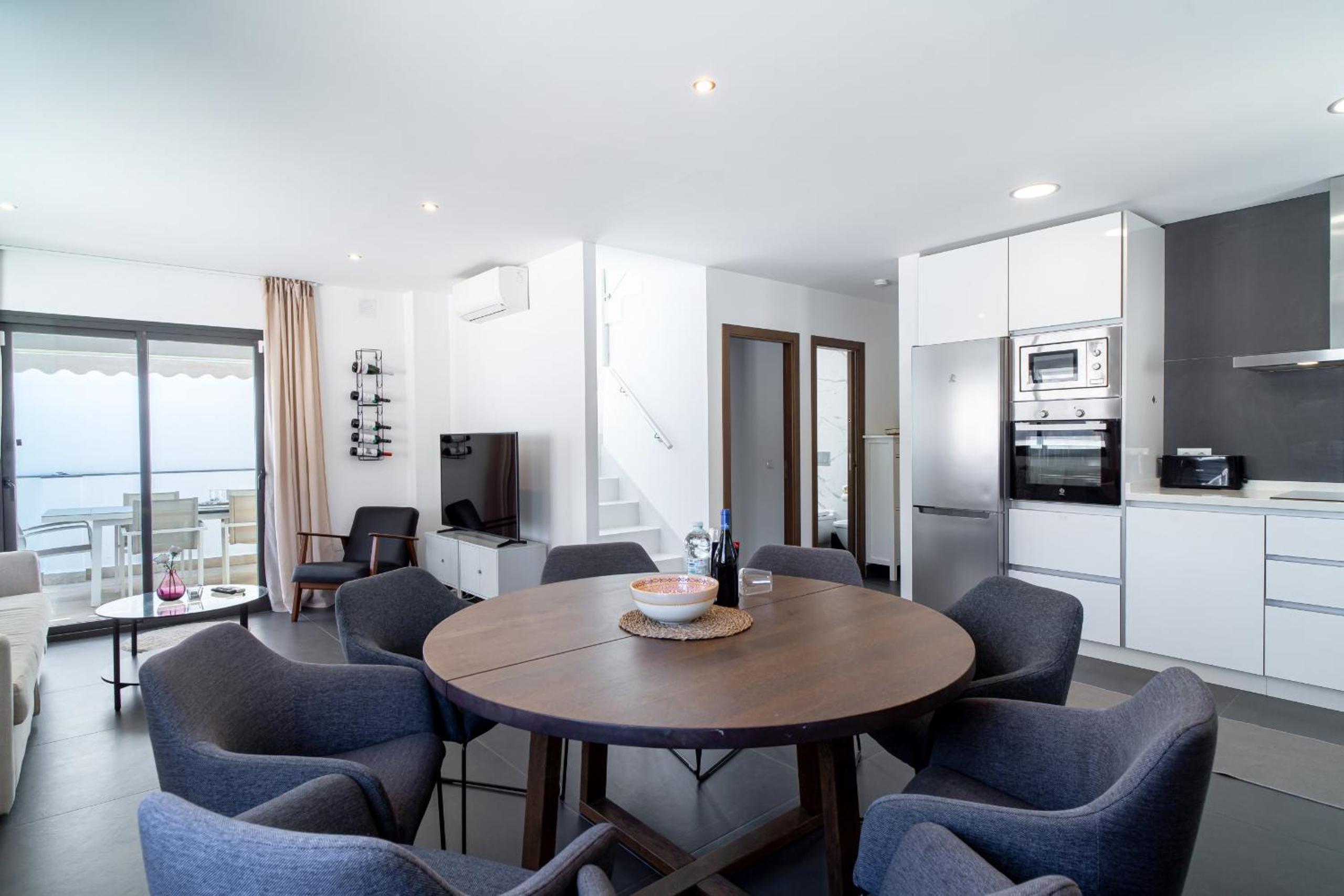 Villa Romeral Premium by Casasol