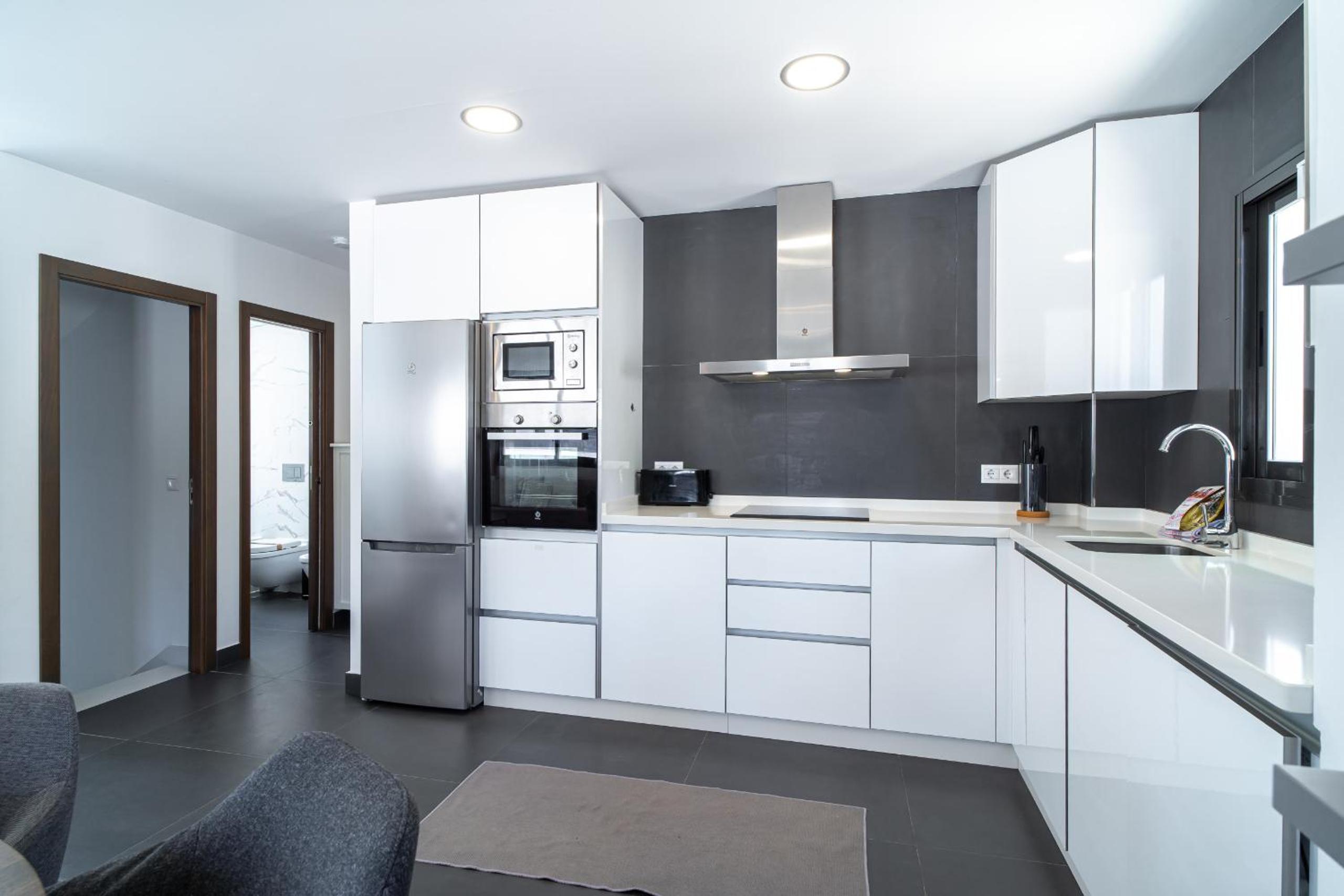 Villa Romeral Premium by Casasol