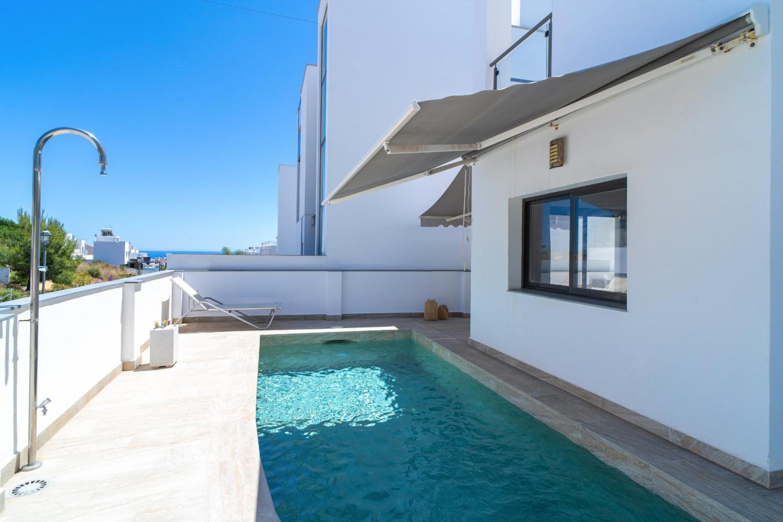 Villa Romeral Premium by Casasol